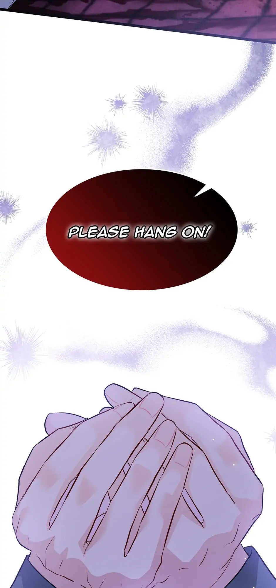 A Symbiotic Relationship Between A Rabbit And A Black Panther - Chapter 115 Page 68