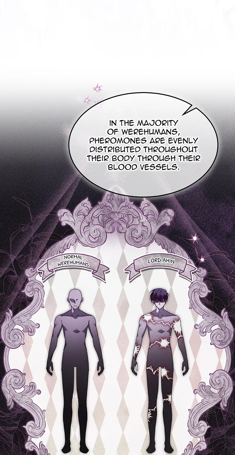 A Symbiotic Relationship Between A Rabbit And A Black Panther - Chapter 116 Page 22