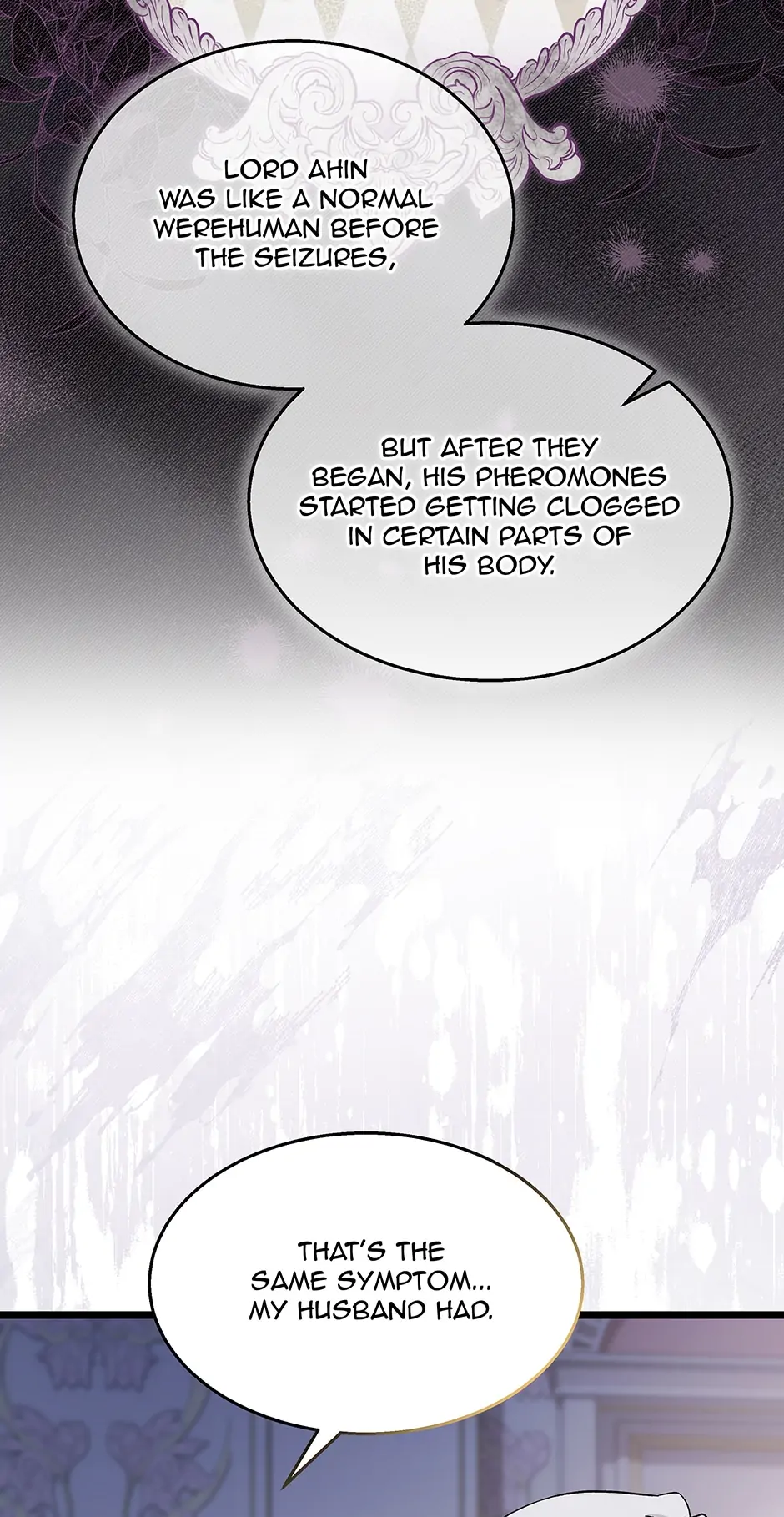 A Symbiotic Relationship Between A Rabbit And A Black Panther - Chapter 116 Page 23