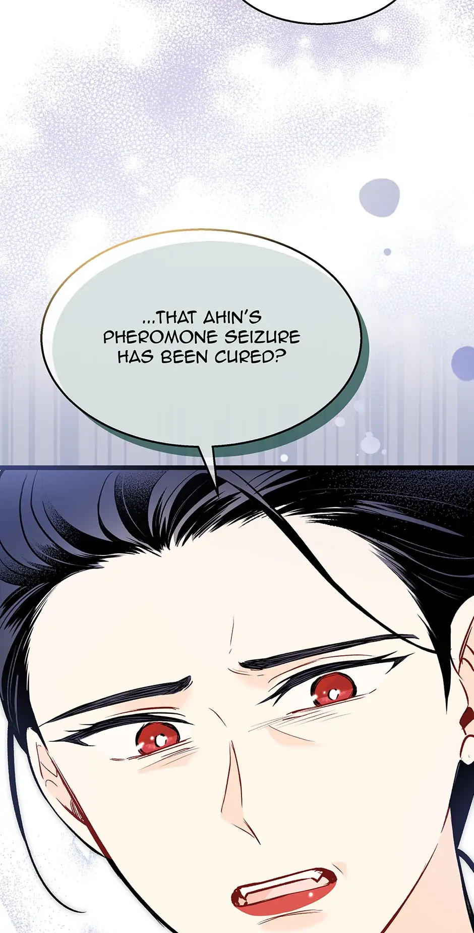 A Symbiotic Relationship Between A Rabbit And A Black Panther - Chapter 116 Page 53