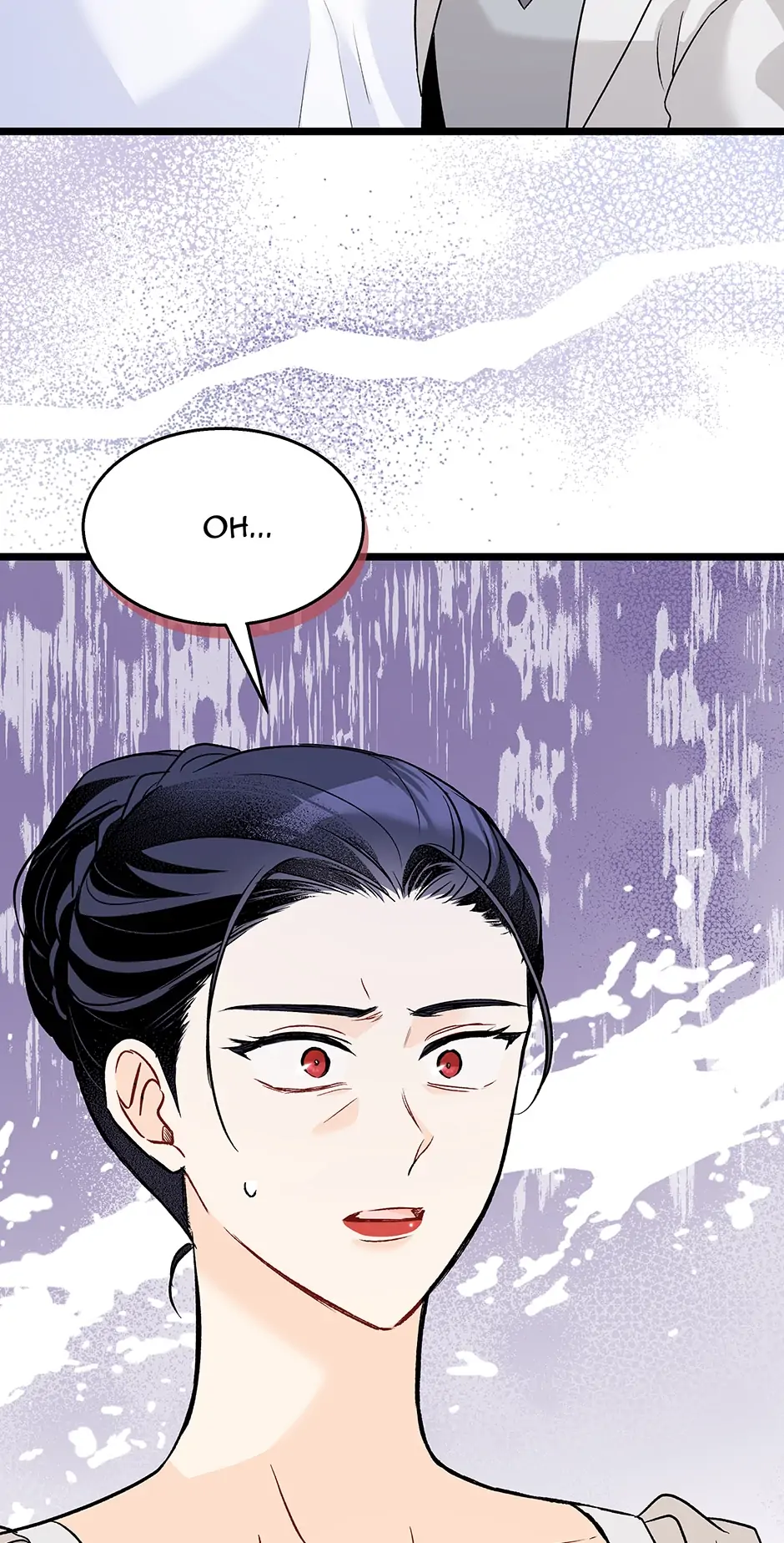 A Symbiotic Relationship Between A Rabbit And A Black Panther - Chapter 116 Page 57