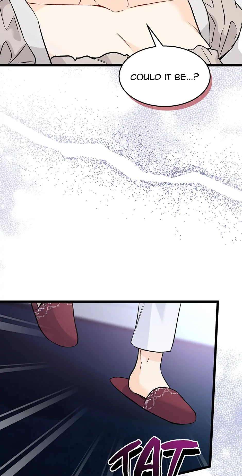 A Symbiotic Relationship Between A Rabbit And A Black Panther - Chapter 116 Page 58