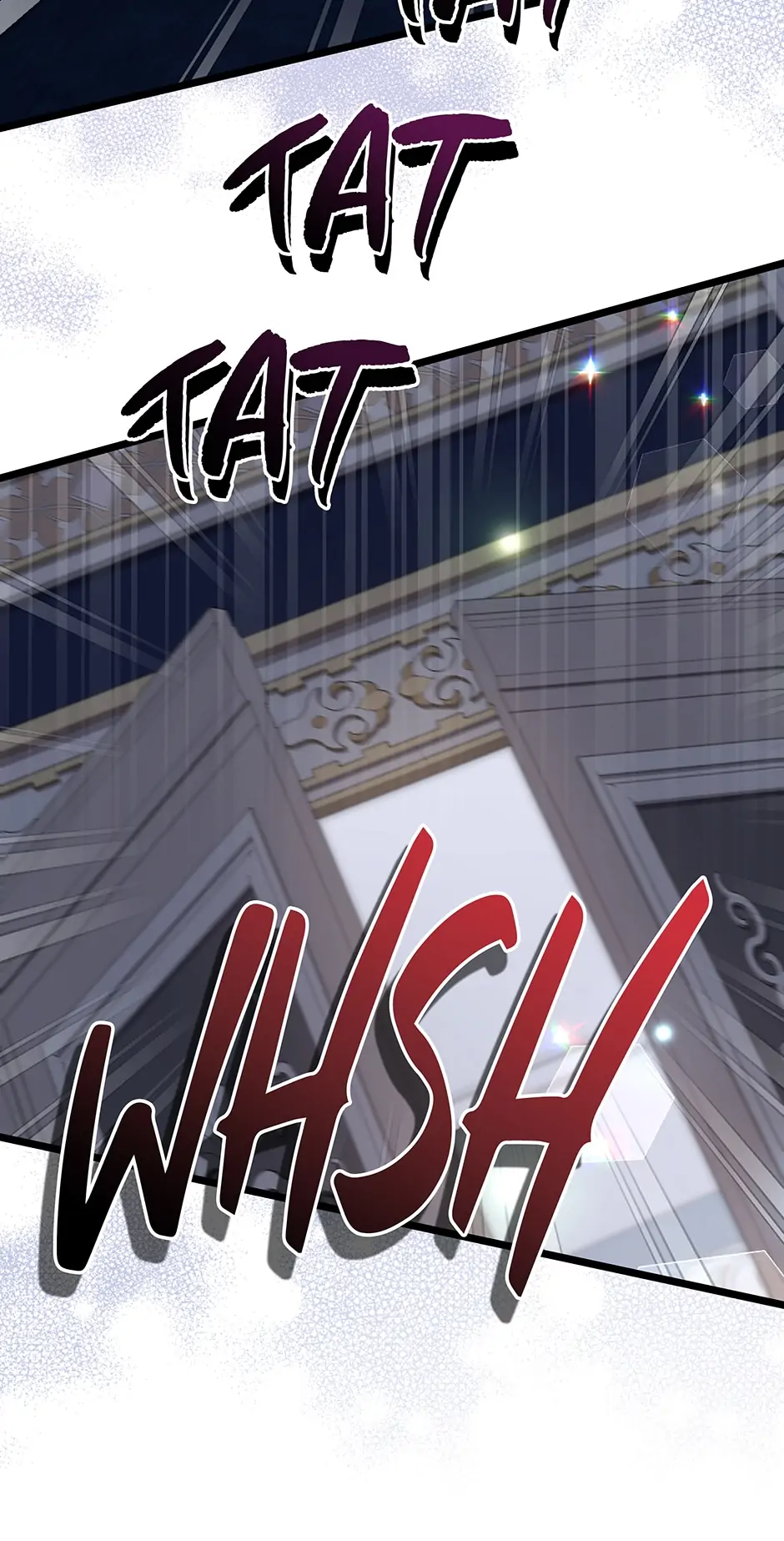 A Symbiotic Relationship Between A Rabbit And A Black Panther - Chapter 116 Page 59