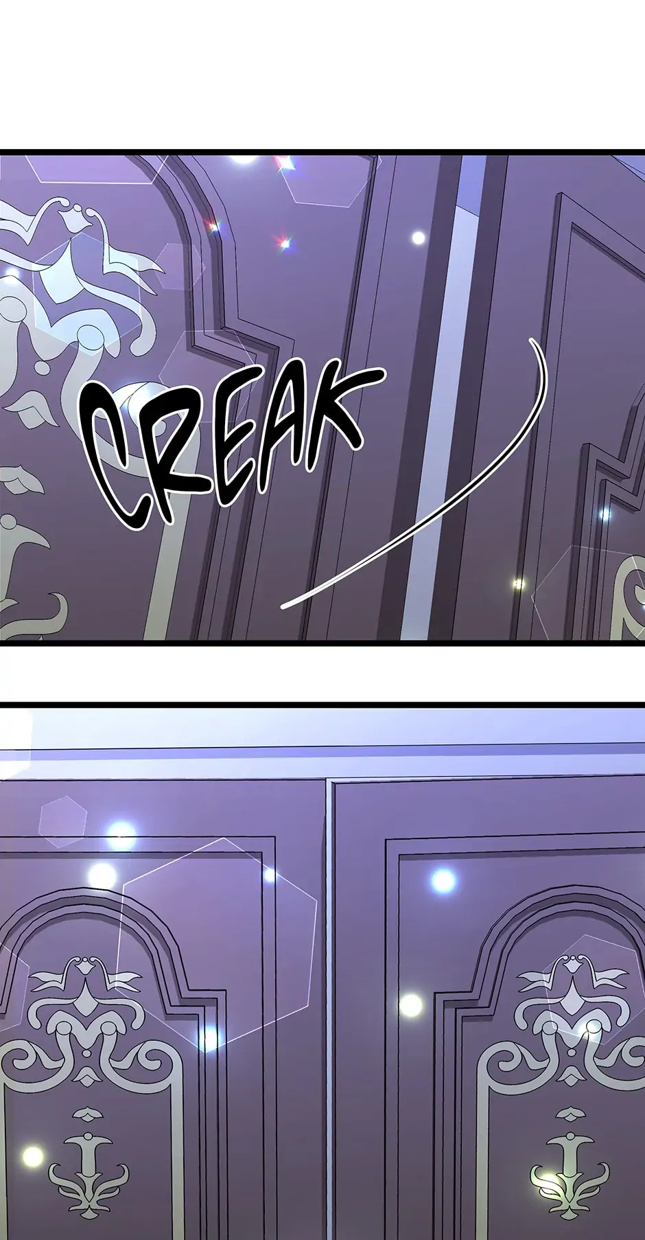 A Symbiotic Relationship Between A Rabbit And A Black Panther - Chapter 116 Page 66