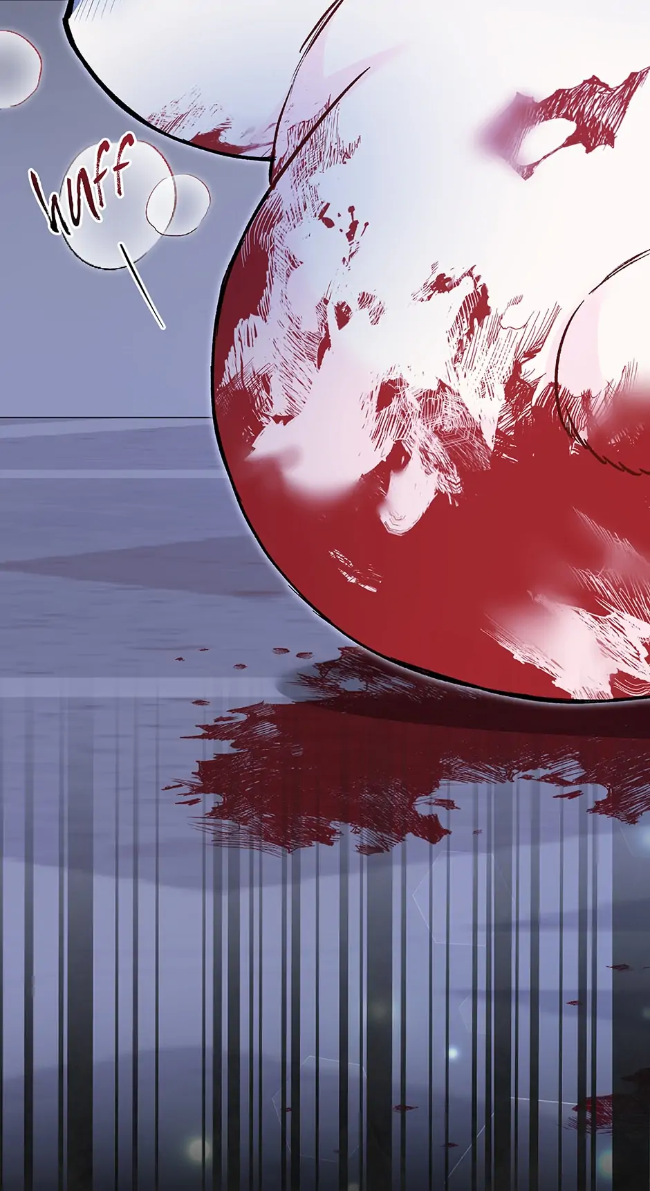 A Symbiotic Relationship Between A Rabbit And A Black Panther - Chapter 116 Page 72