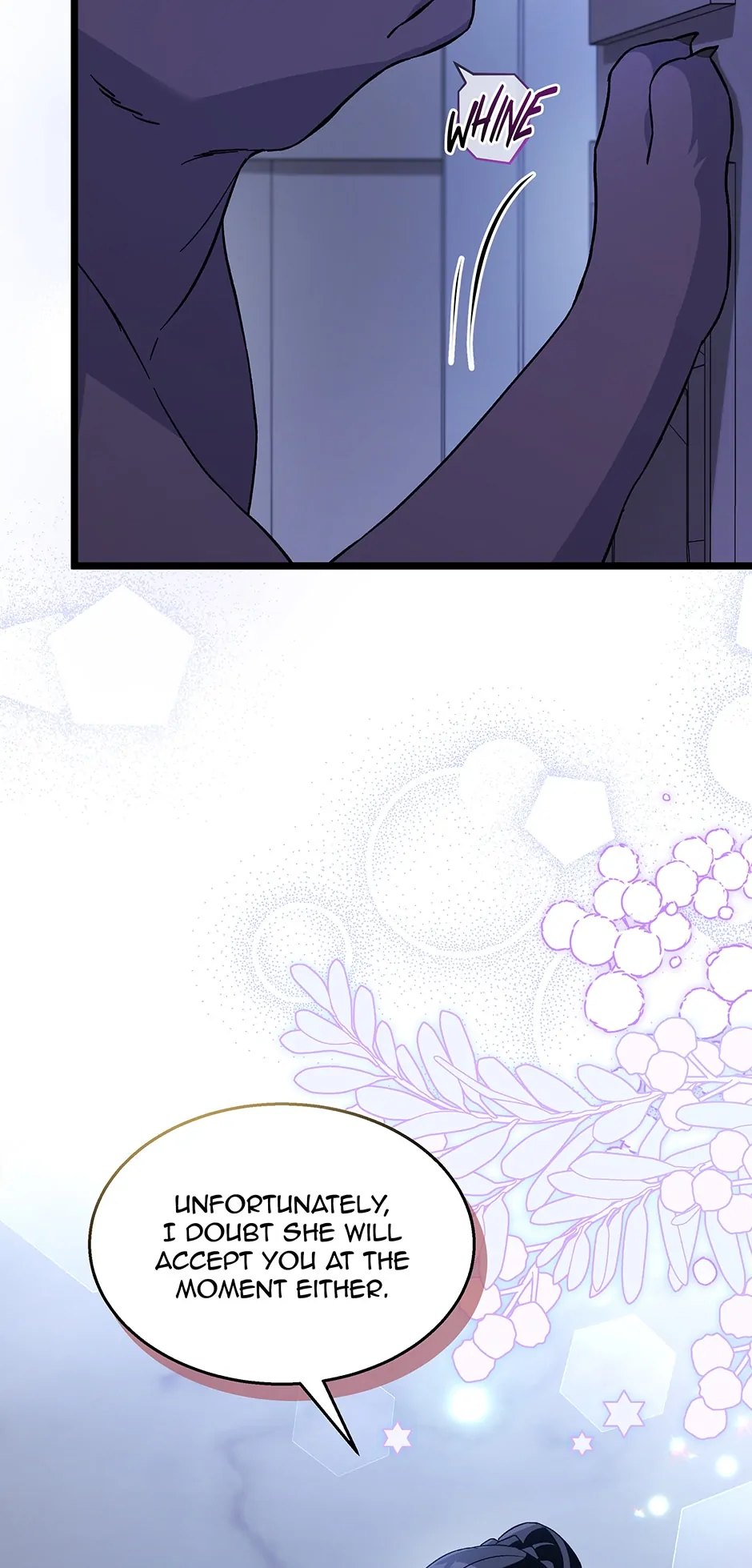 A Symbiotic Relationship Between A Rabbit And A Black Panther - Chapter 117 Page 15