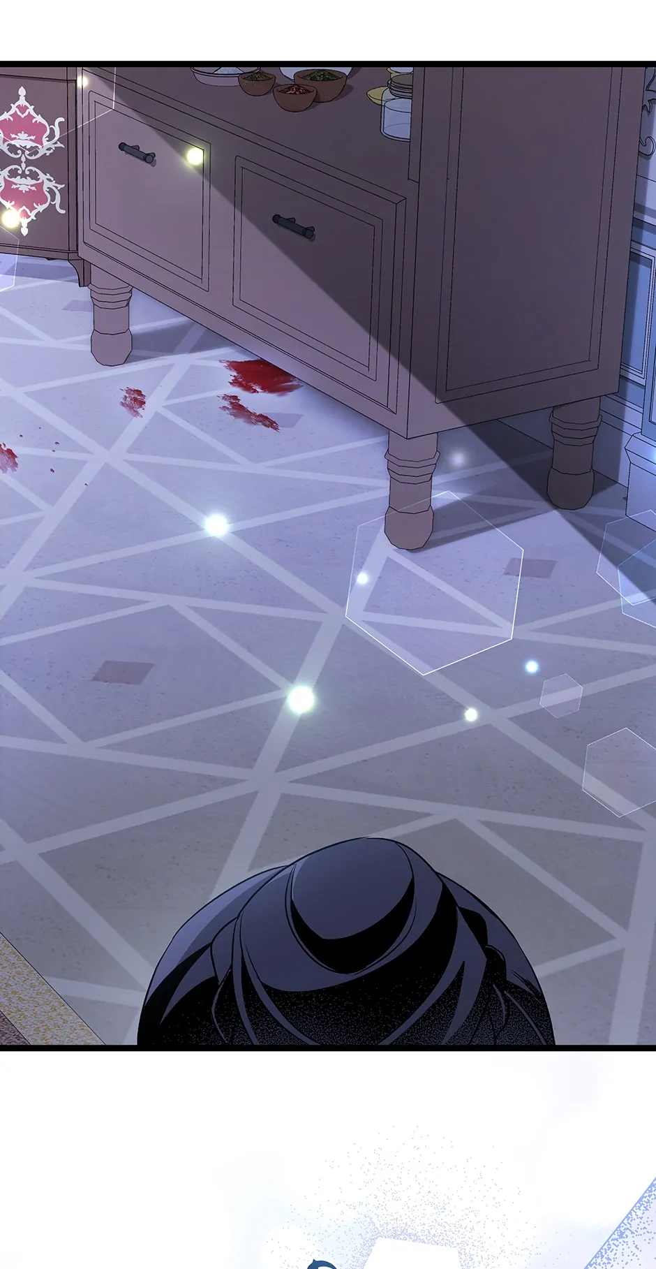 A Symbiotic Relationship Between A Rabbit And A Black Panther - Chapter 117 Page 26