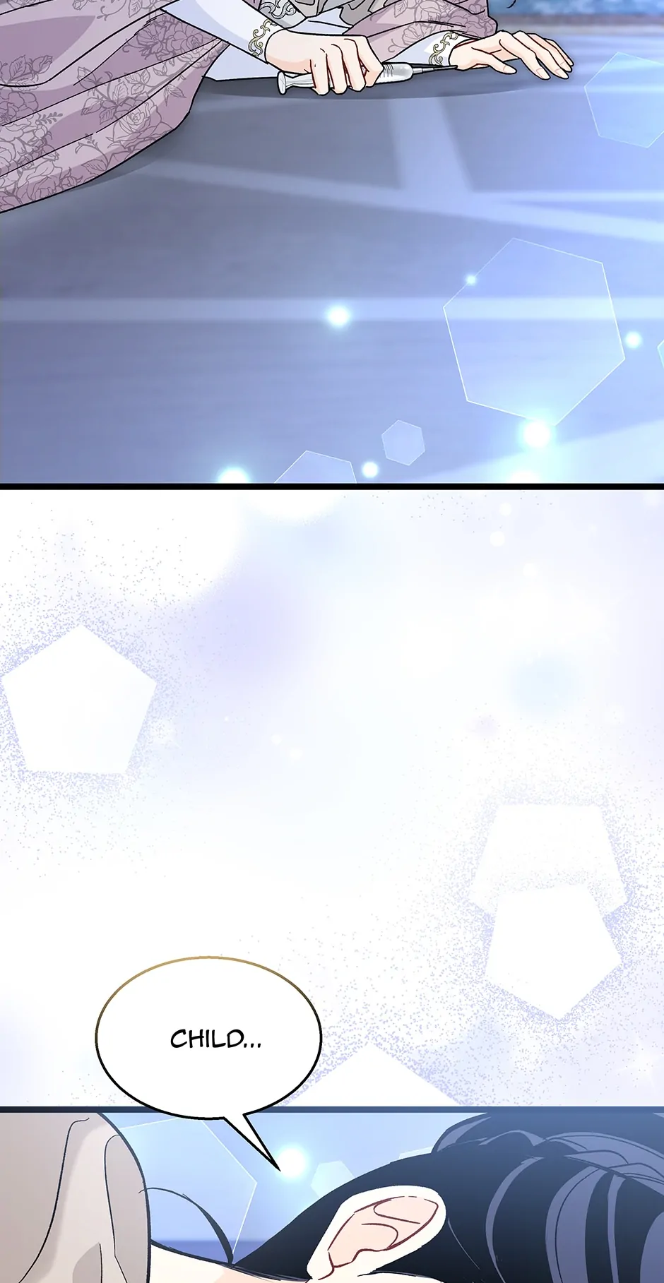 A Symbiotic Relationship Between A Rabbit And A Black Panther - Chapter 117 Page 28