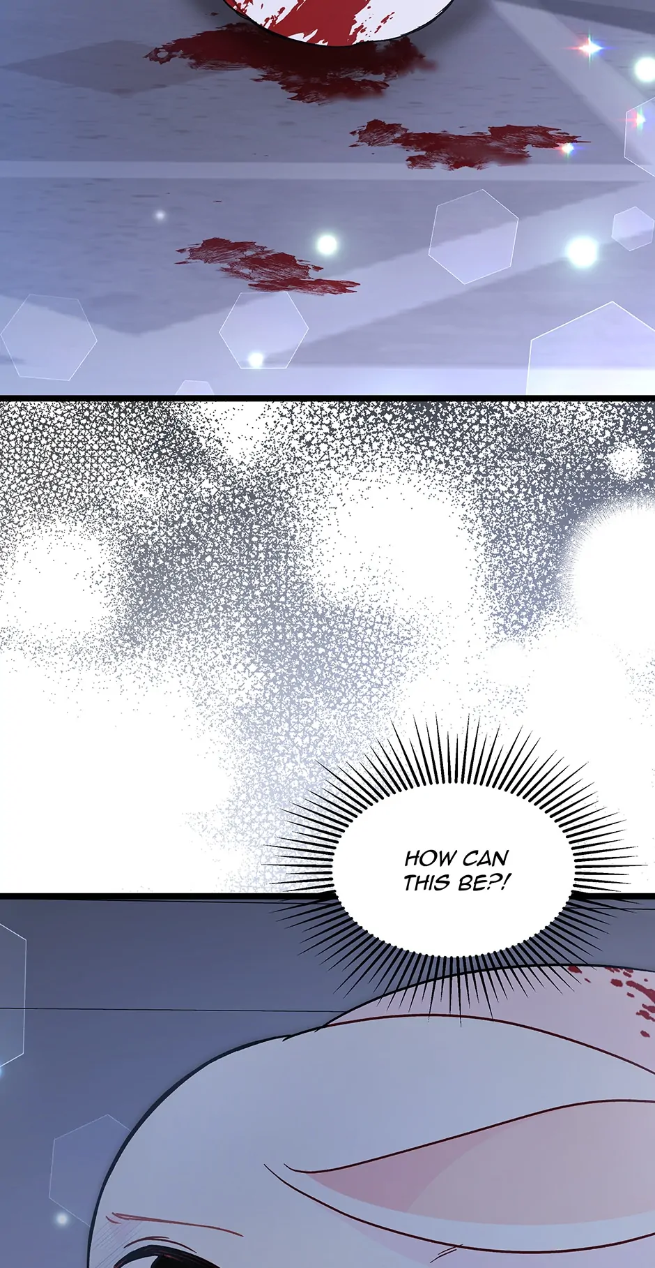 A Symbiotic Relationship Between A Rabbit And A Black Panther - Chapter 117 Page 30