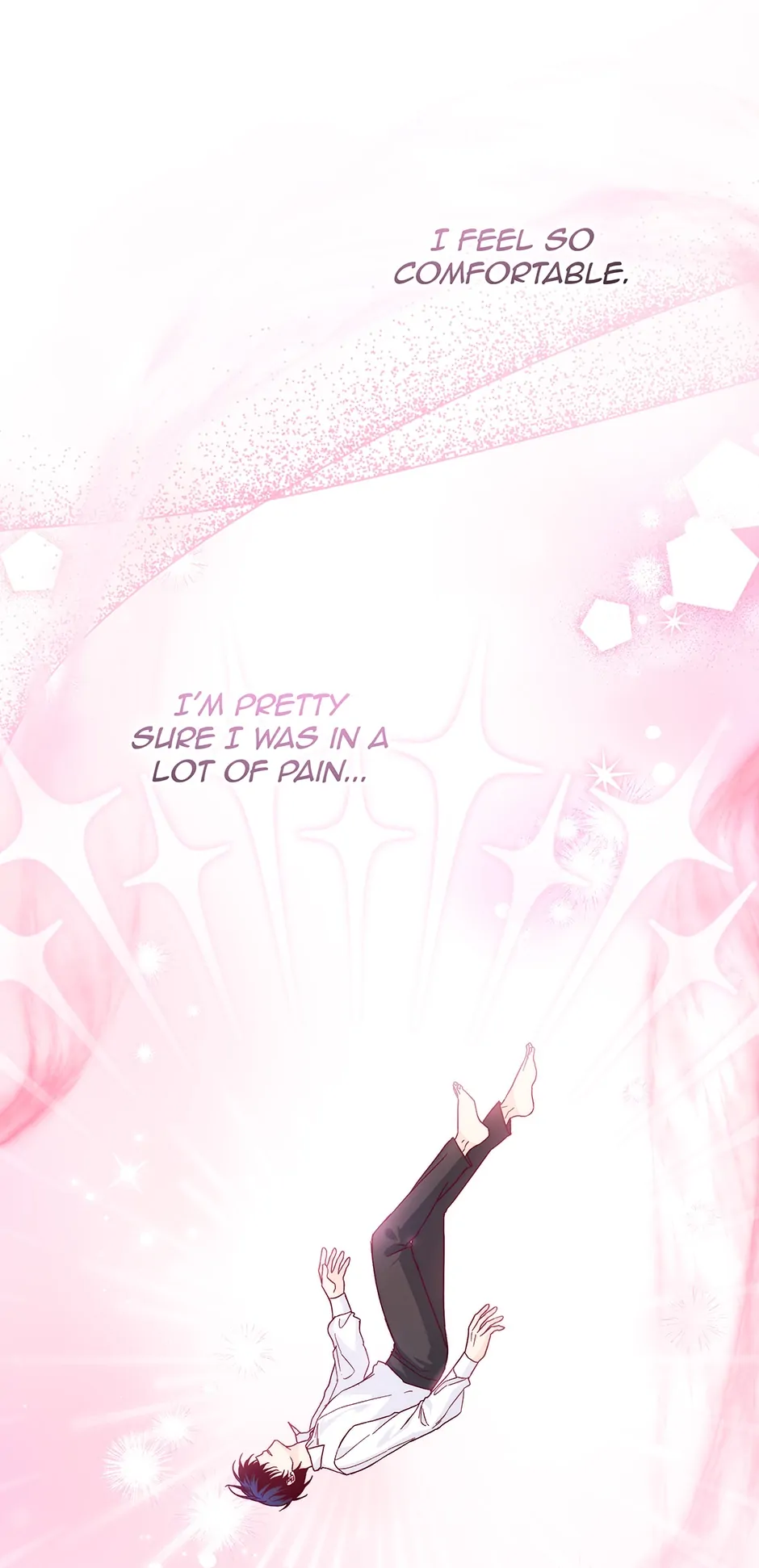 A Symbiotic Relationship Between A Rabbit And A Black Panther - Chapter 118 Page 1