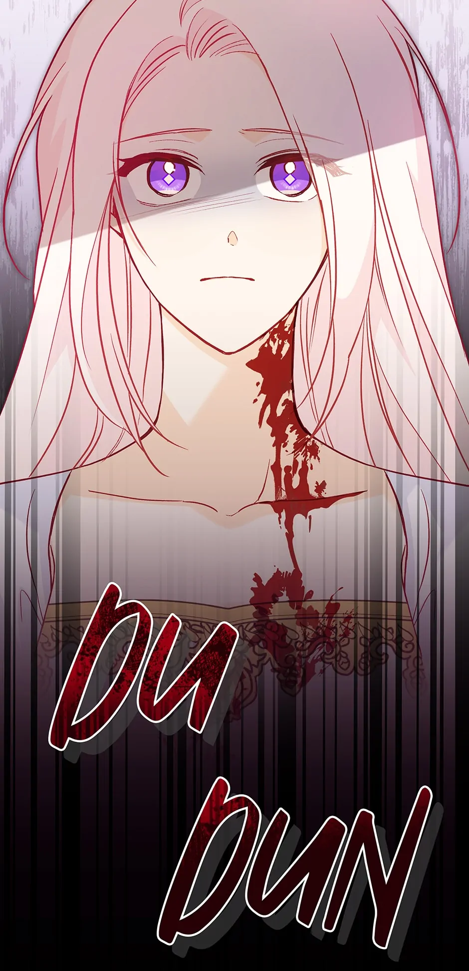 A Symbiotic Relationship Between A Rabbit And A Black Panther - Chapter 118 Page 12