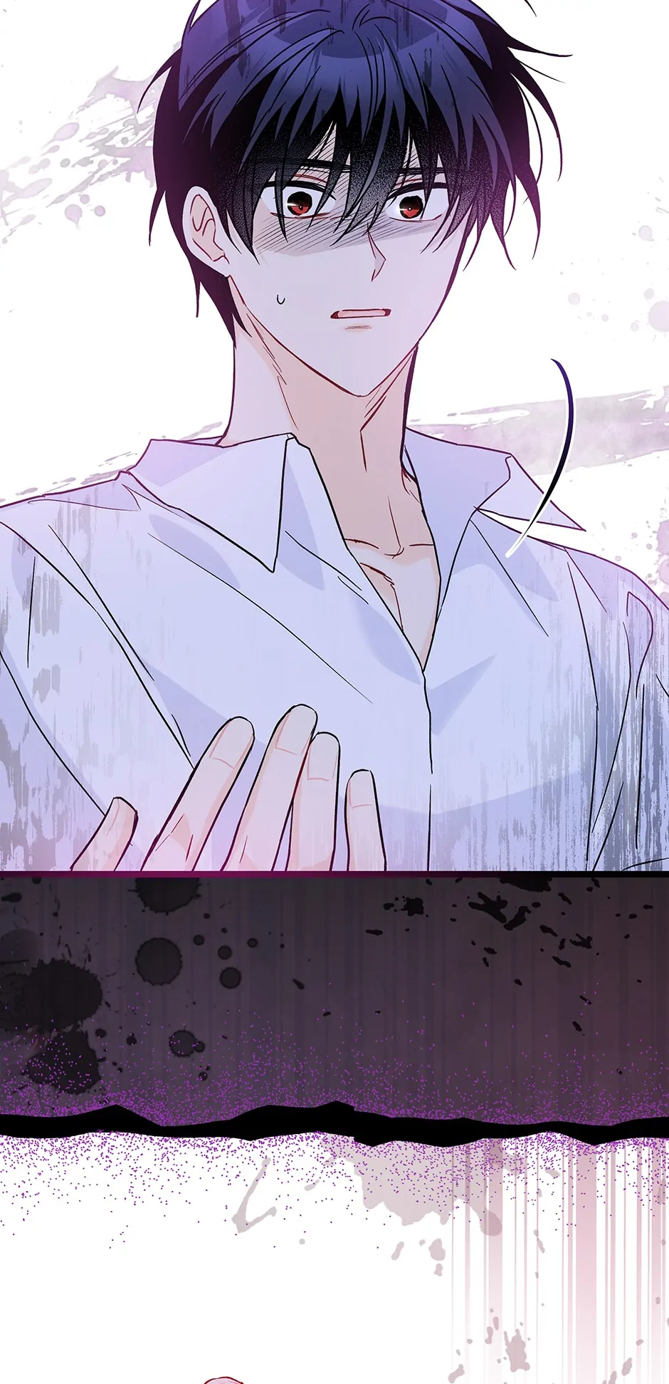 A Symbiotic Relationship Between A Rabbit And A Black Panther - Chapter 118 Page 14
