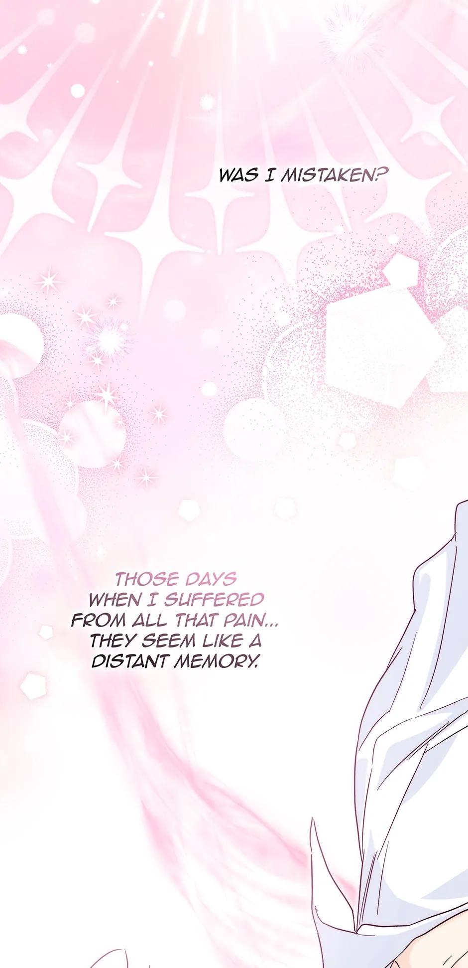 A Symbiotic Relationship Between A Rabbit And A Black Panther - Chapter 118 Page 2