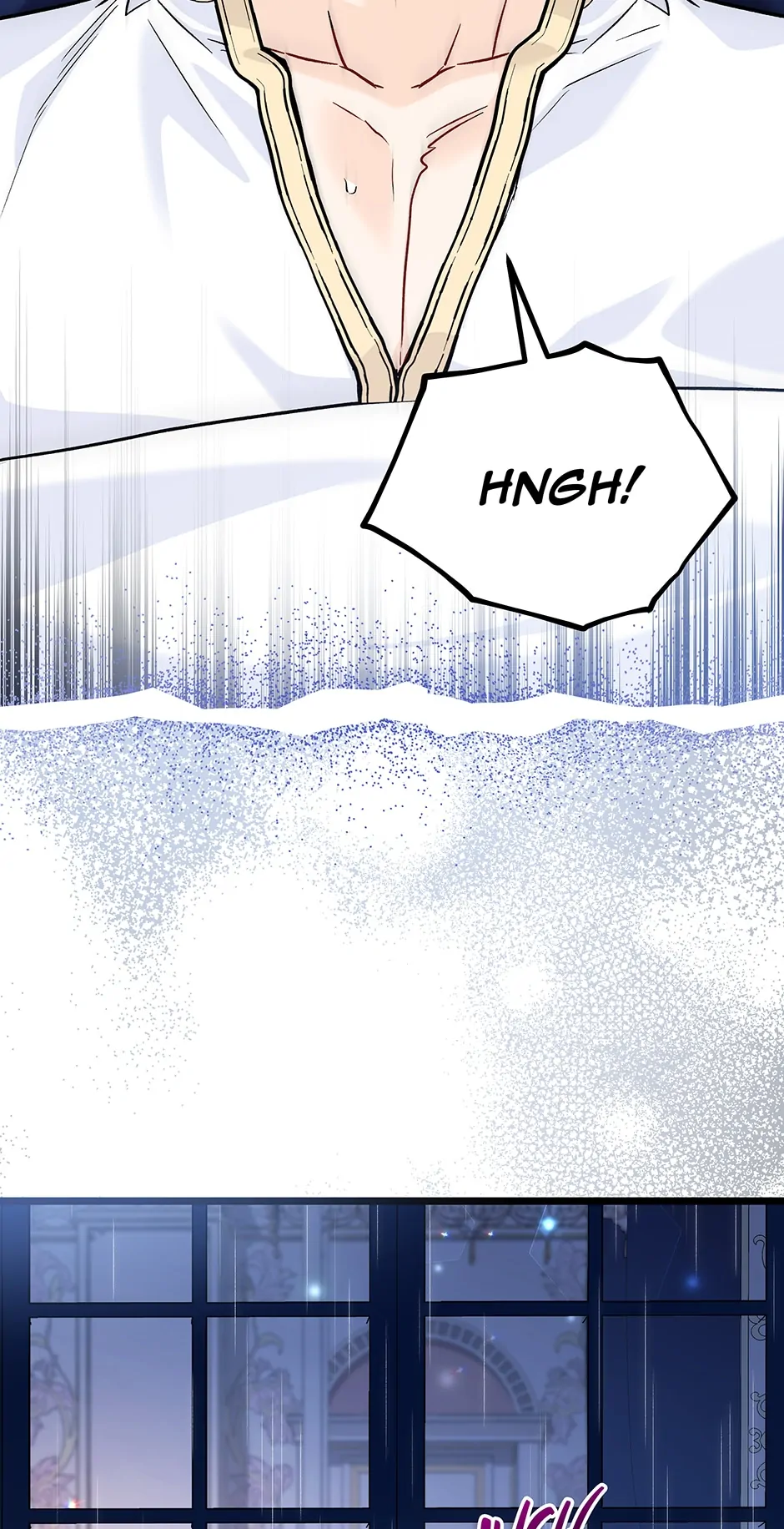 A Symbiotic Relationship Between A Rabbit And A Black Panther - Chapter 118 Page 20