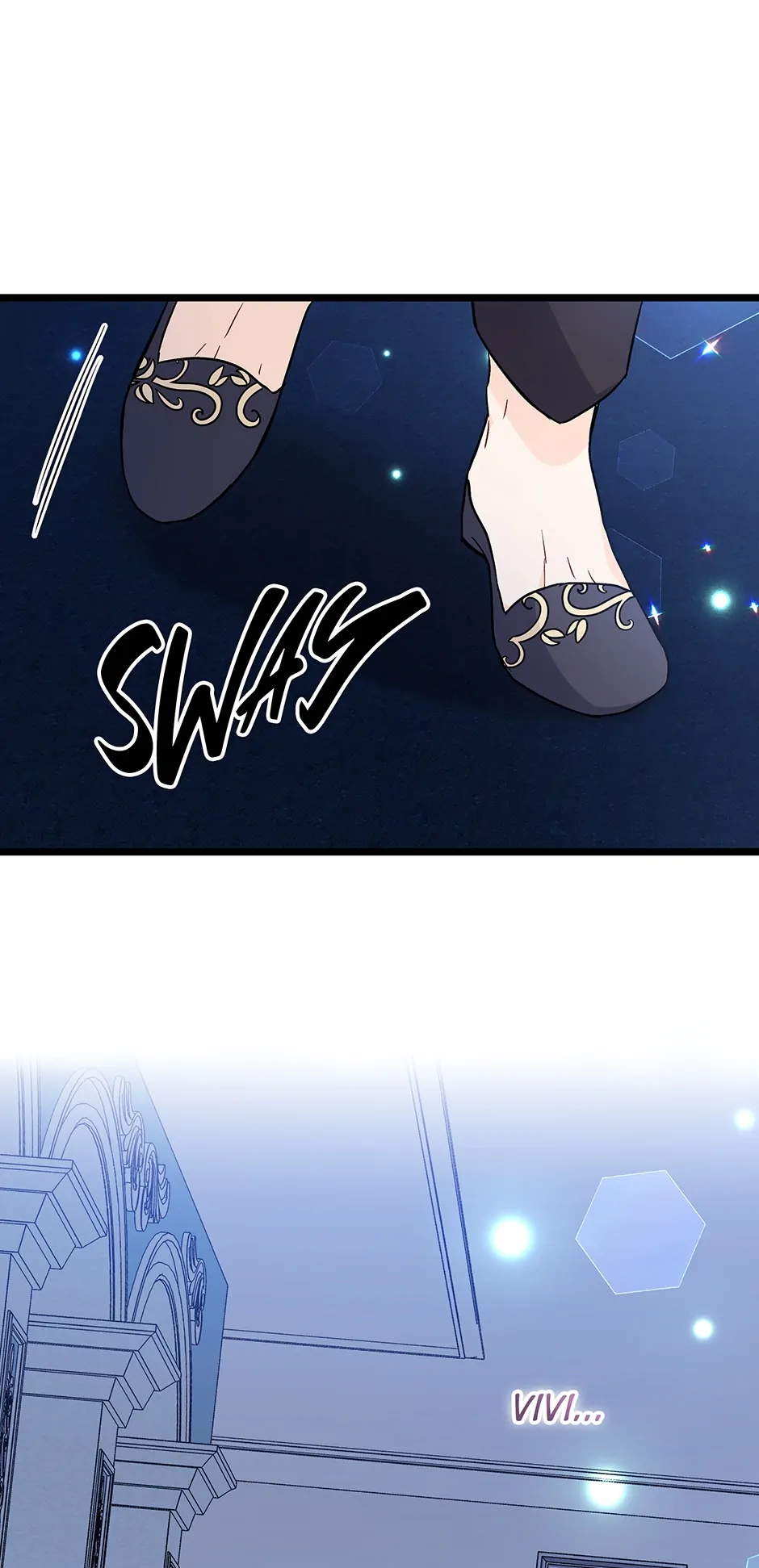 A Symbiotic Relationship Between A Rabbit And A Black Panther - Chapter 118 Page 27