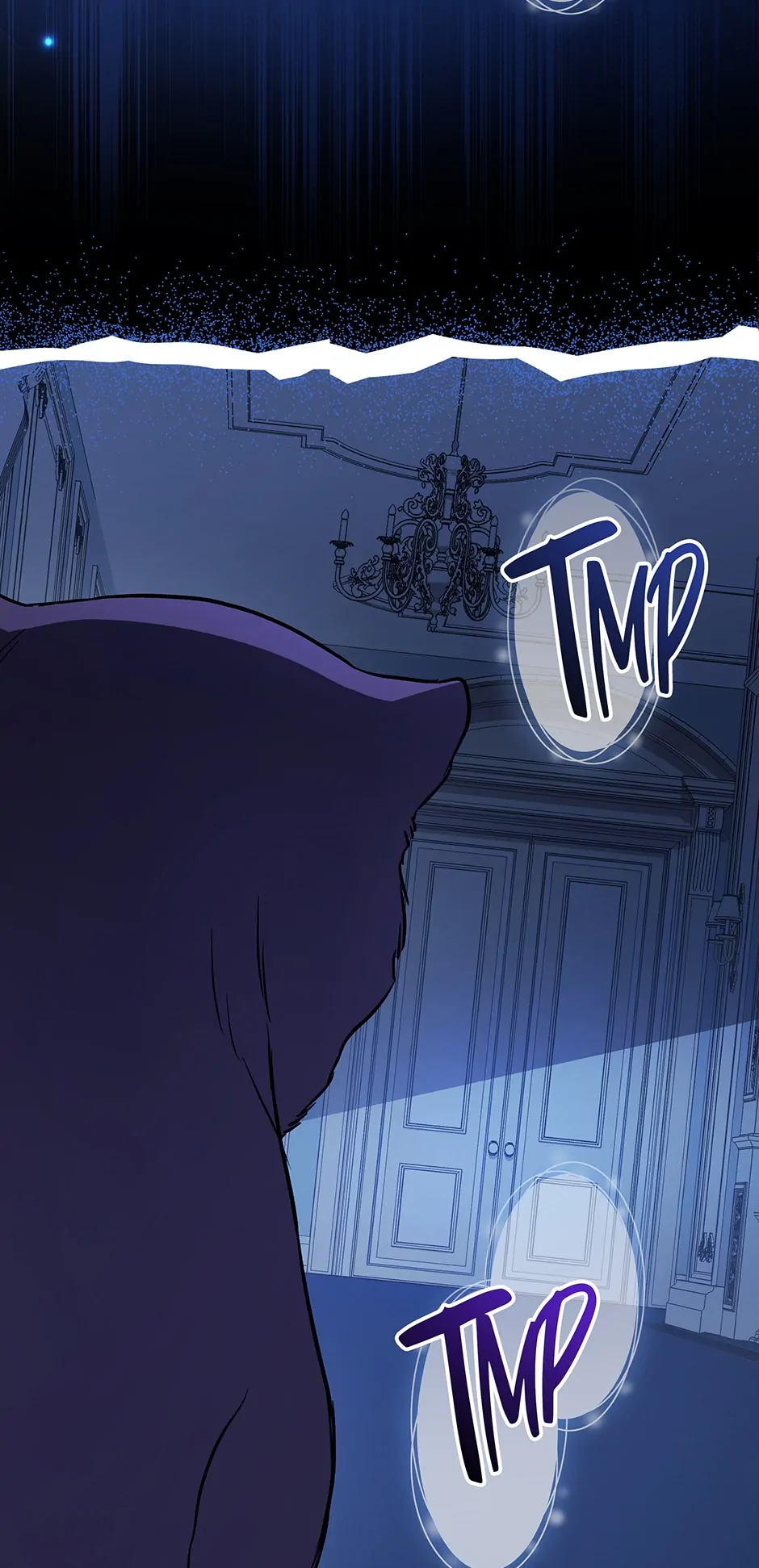 A Symbiotic Relationship Between A Rabbit And A Black Panther - Chapter 118 Page 32
