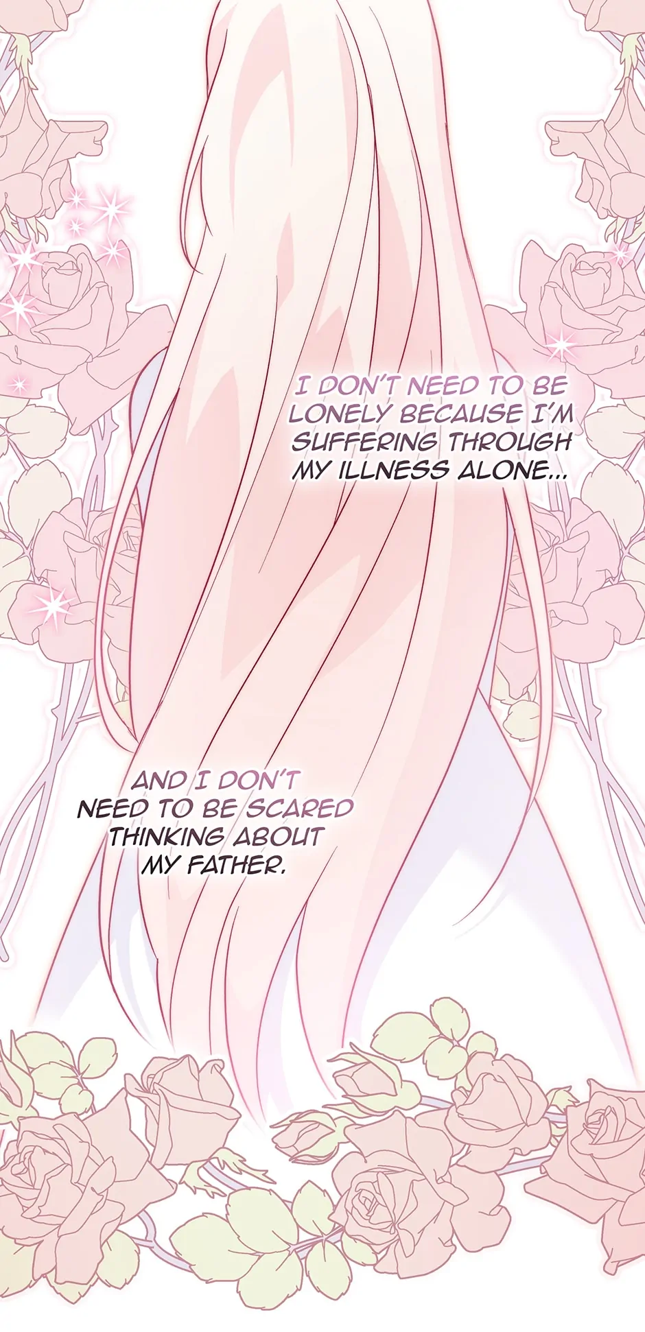 A Symbiotic Relationship Between A Rabbit And A Black Panther - Chapter 118 Page 5