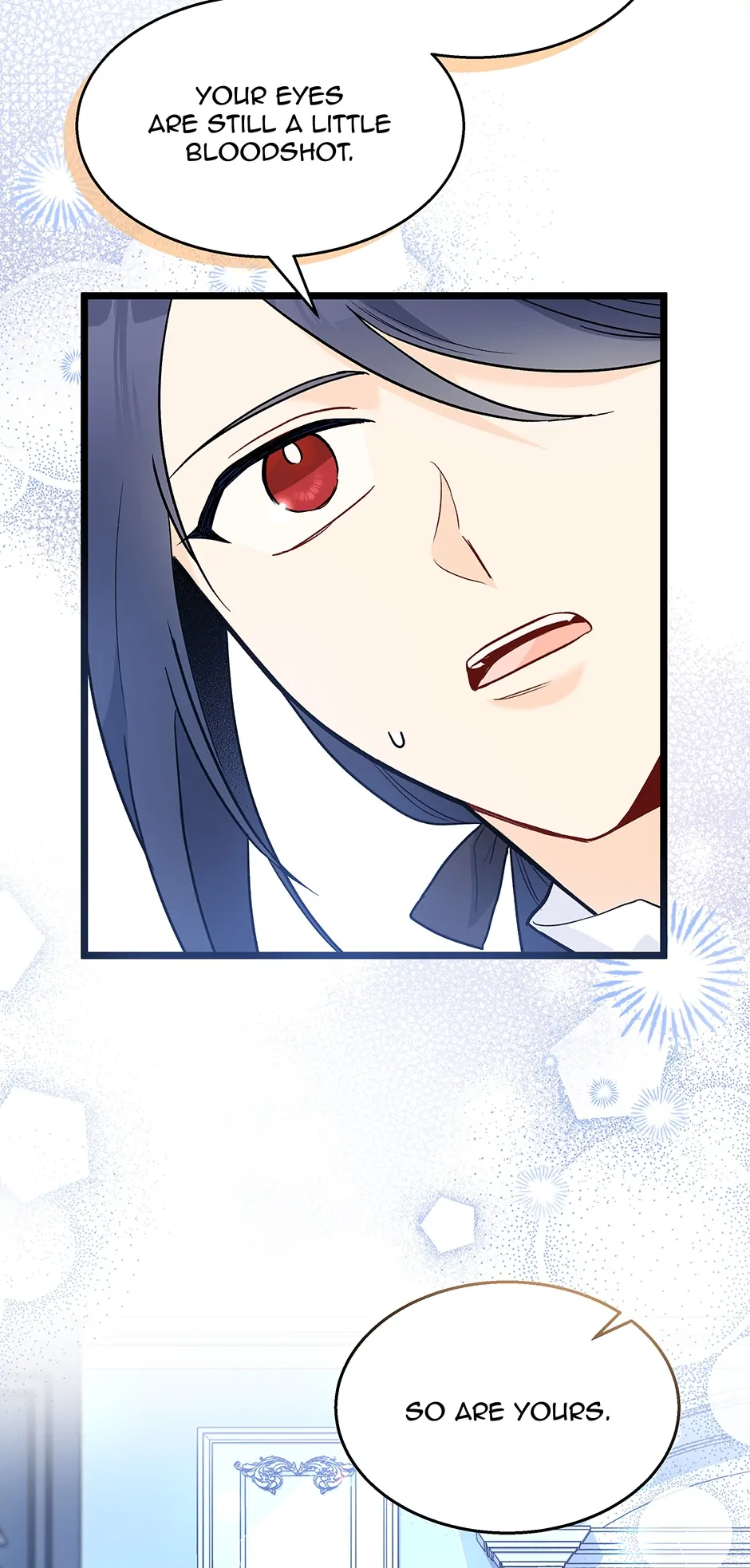 A Symbiotic Relationship Between A Rabbit And A Black Panther - Chapter 118 Page 60