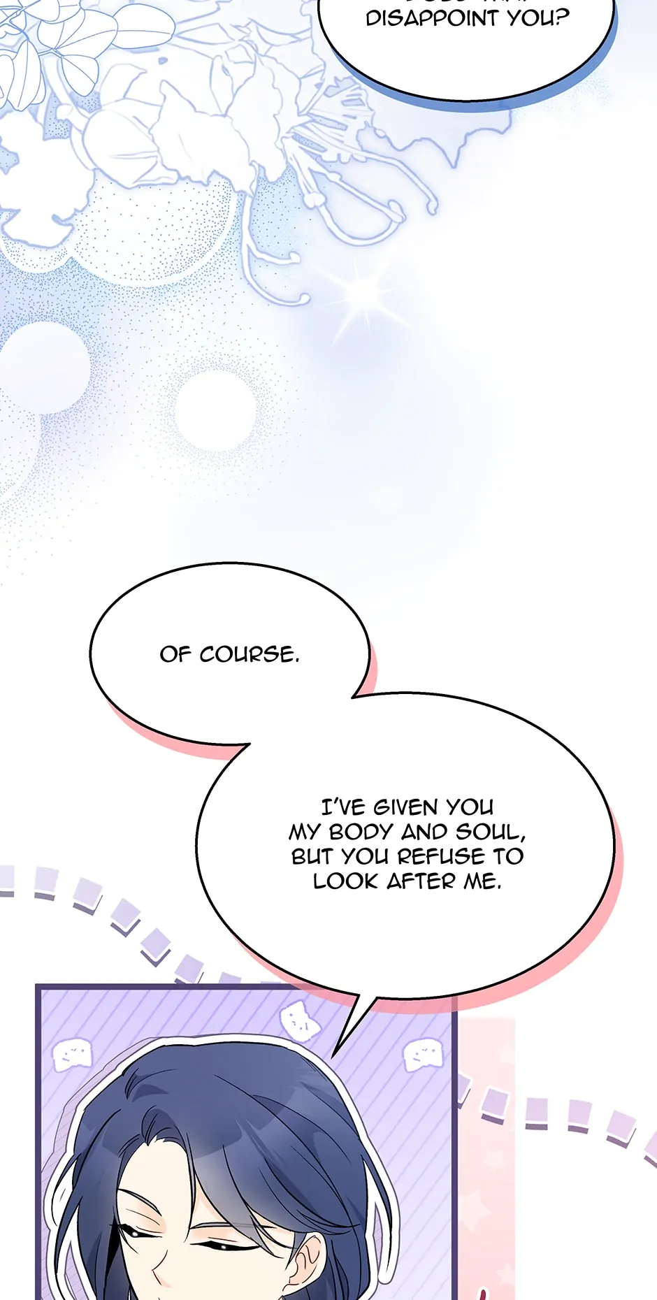 A Symbiotic Relationship Between A Rabbit And A Black Panther - Chapter 118 Page 65