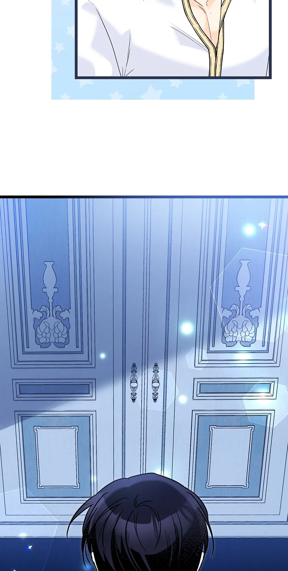 A Symbiotic Relationship Between A Rabbit And A Black Panther - Chapter 118 Page 67