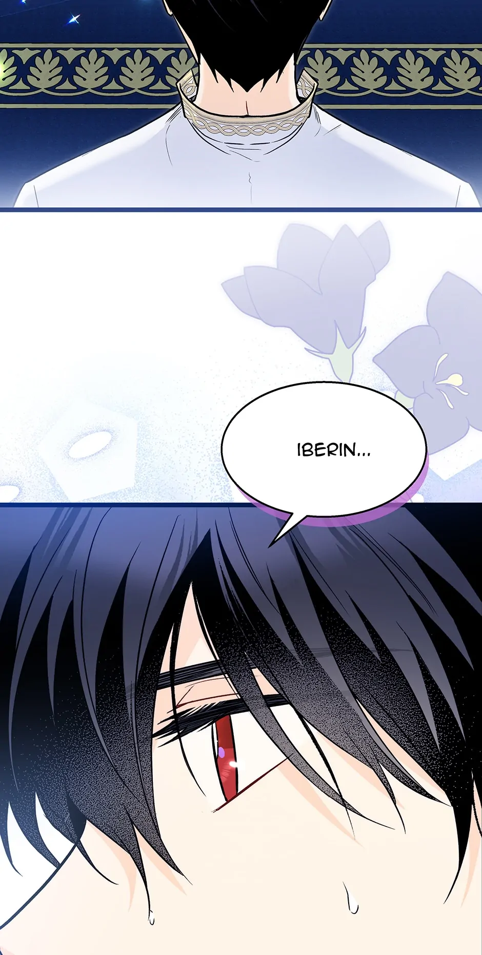 A Symbiotic Relationship Between A Rabbit And A Black Panther - Chapter 118 Page 68