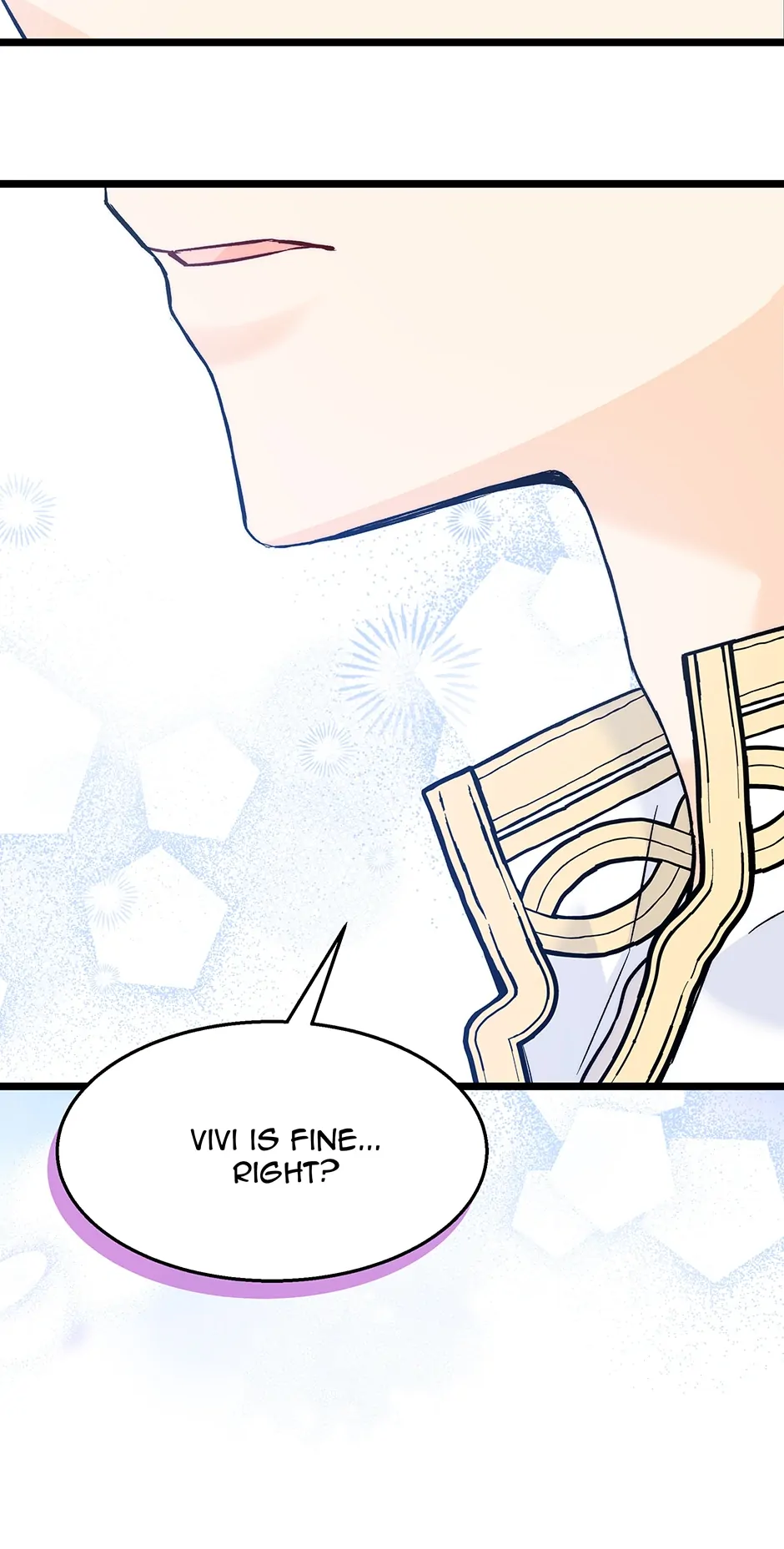 A Symbiotic Relationship Between A Rabbit And A Black Panther - Chapter 118 Page 69