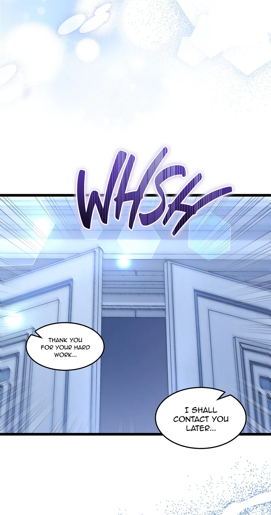 A Symbiotic Relationship Between A Rabbit And A Black Panther - Chapter 118 Page 71