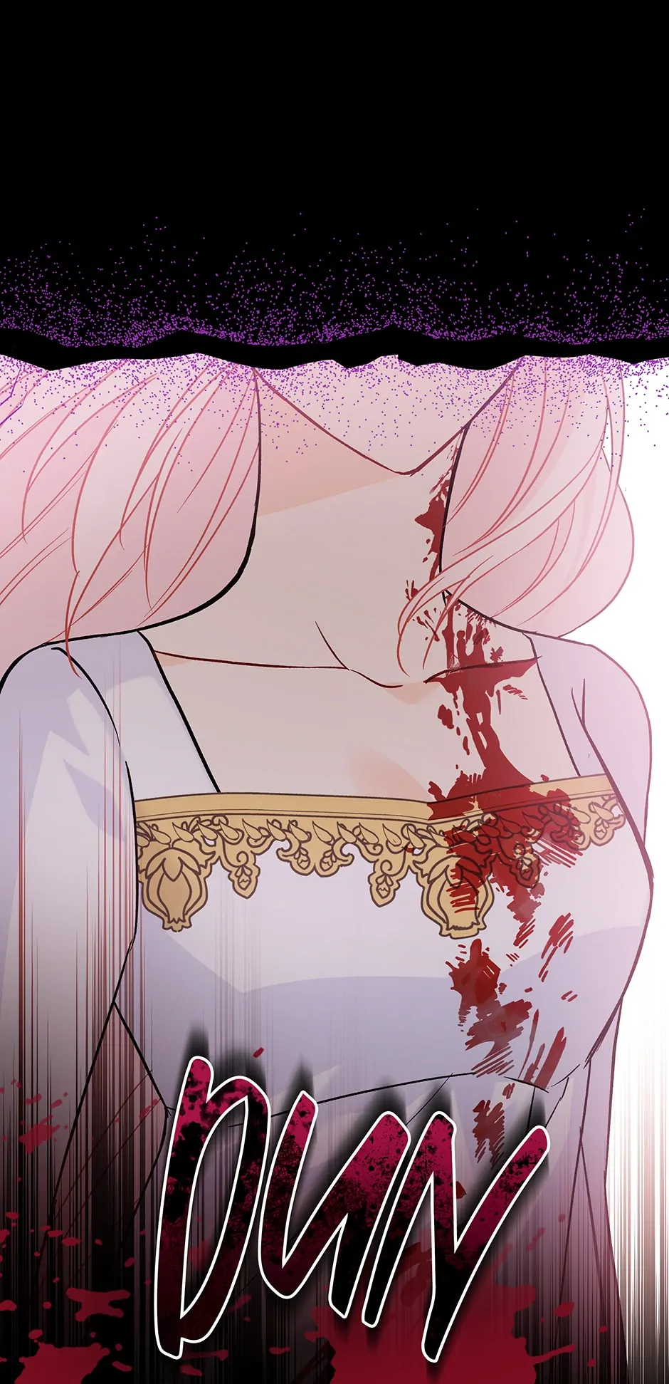 A Symbiotic Relationship Between A Rabbit And A Black Panther - Chapter 118 Page 9