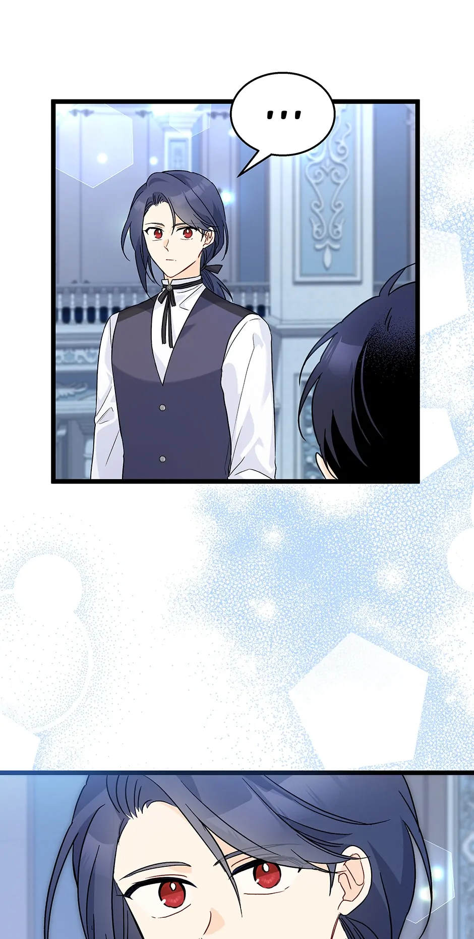 A Symbiotic Relationship Between A Rabbit And A Black Panther - Chapter 119 Page 10