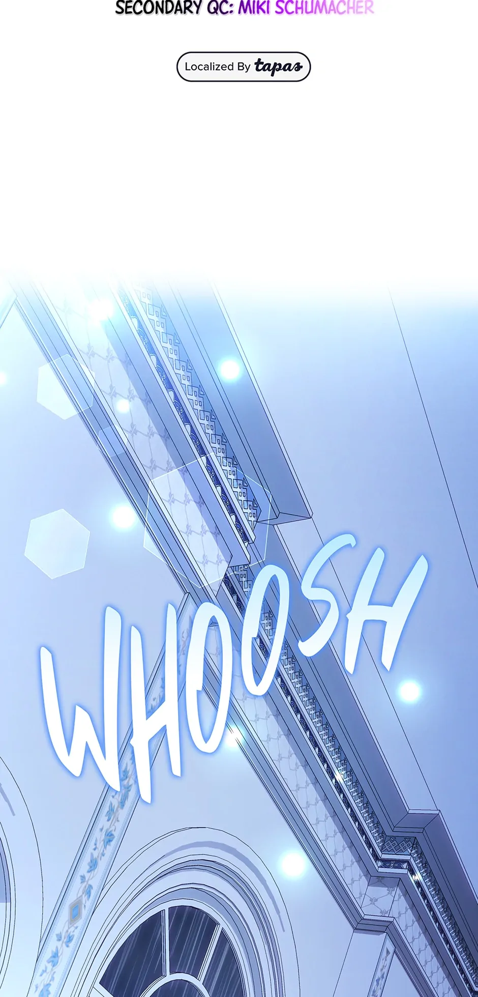 A Symbiotic Relationship Between A Rabbit And A Black Panther - Chapter 119 Page 20