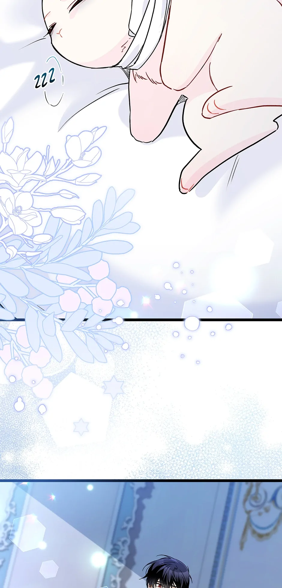 A Symbiotic Relationship Between A Rabbit And A Black Panther - Chapter 119 Page 22