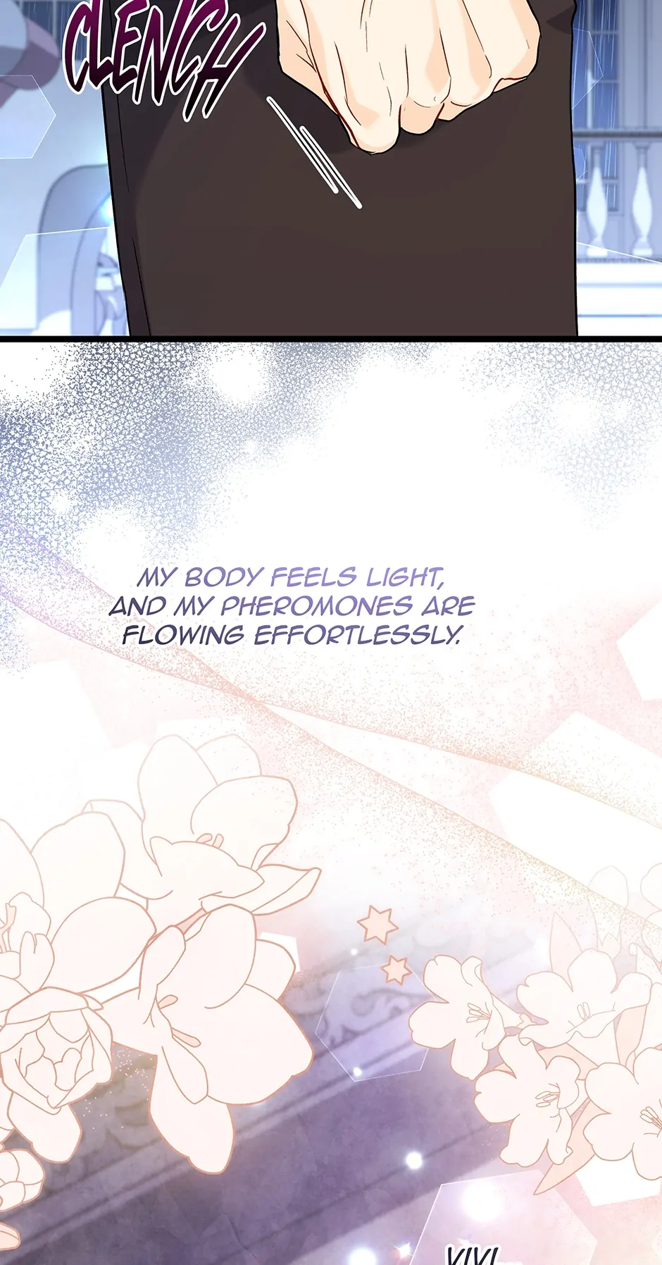 A Symbiotic Relationship Between A Rabbit And A Black Panther - Chapter 119 Page 28