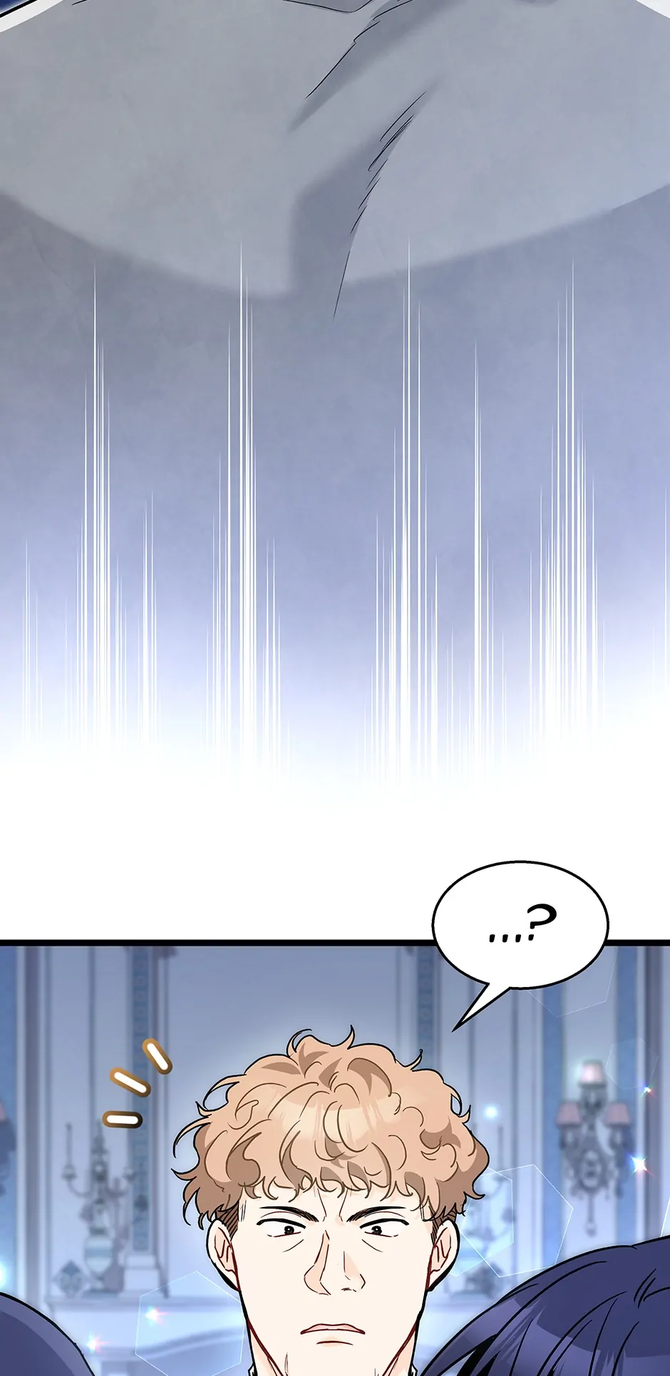 A Symbiotic Relationship Between A Rabbit And A Black Panther - Chapter 119 Page 3