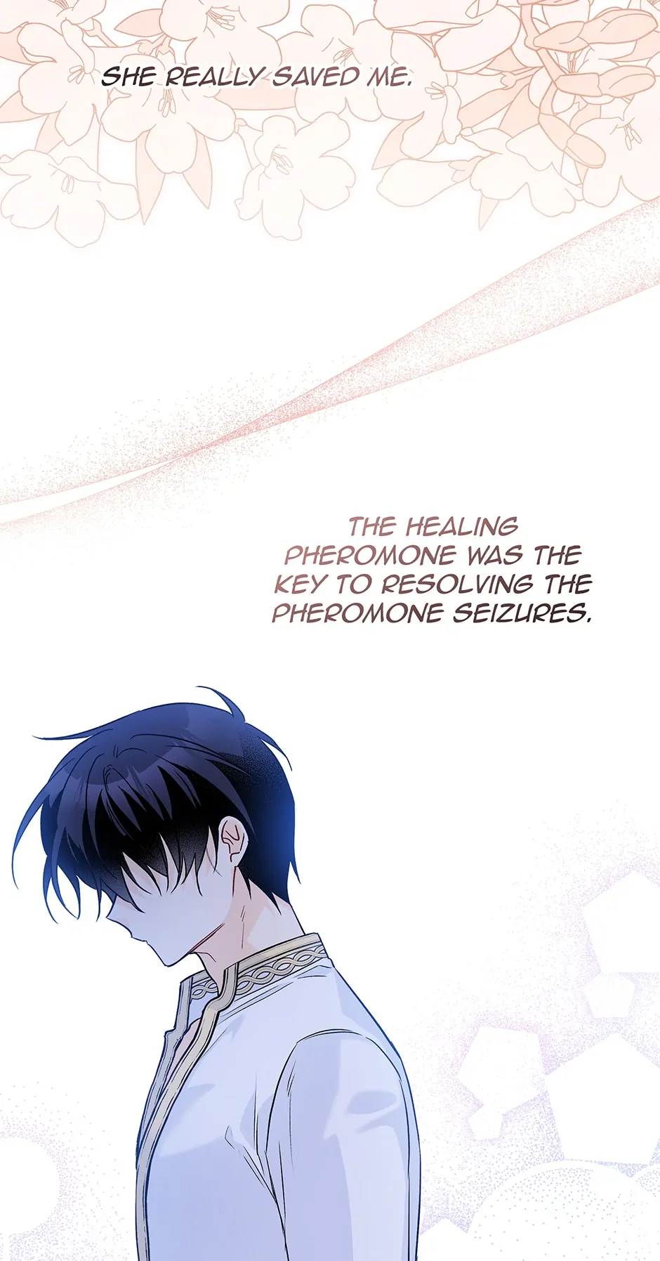 A Symbiotic Relationship Between A Rabbit And A Black Panther - Chapter 119 Page 30