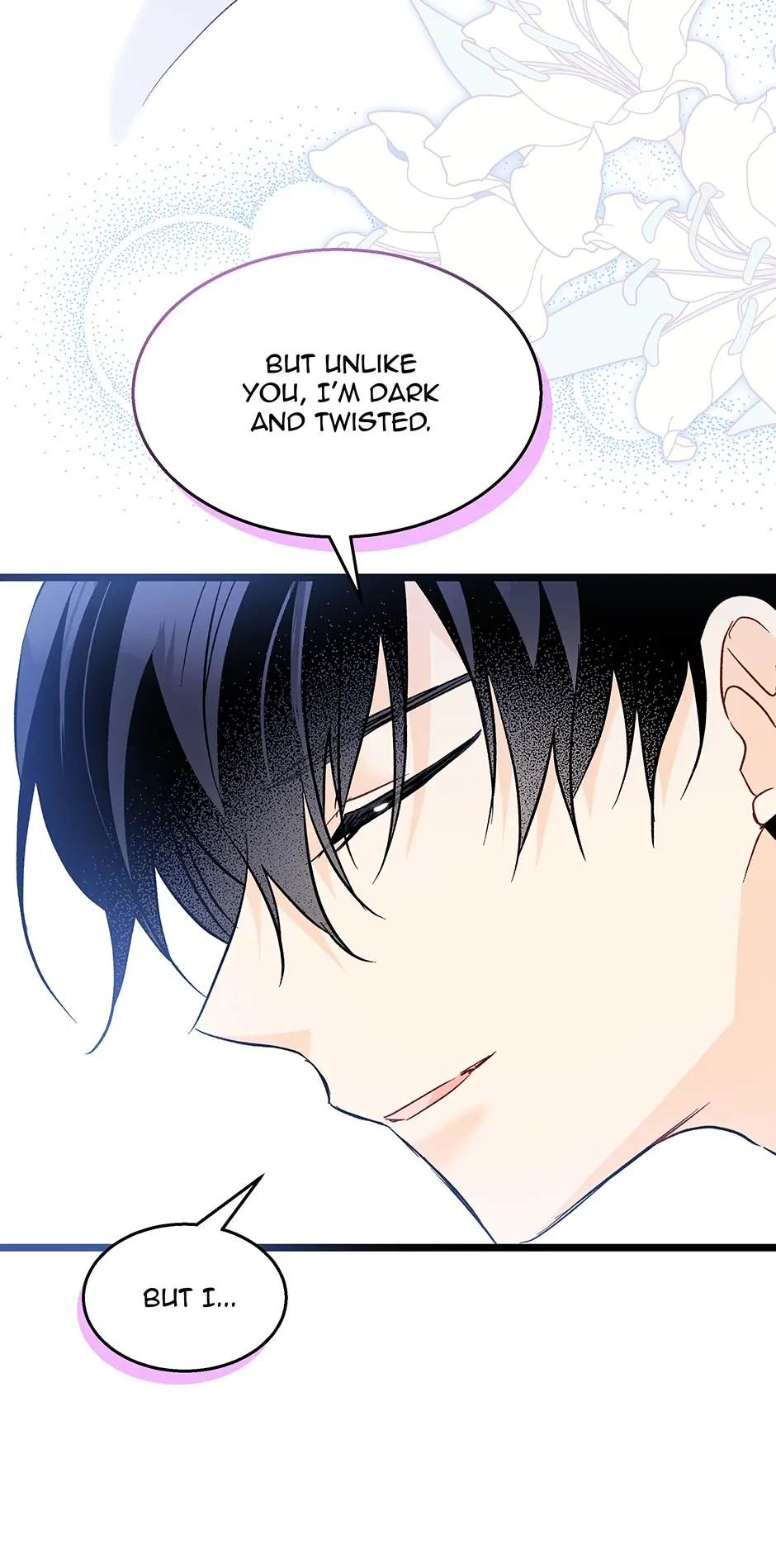 A Symbiotic Relationship Between A Rabbit And A Black Panther - Chapter 119 Page 43