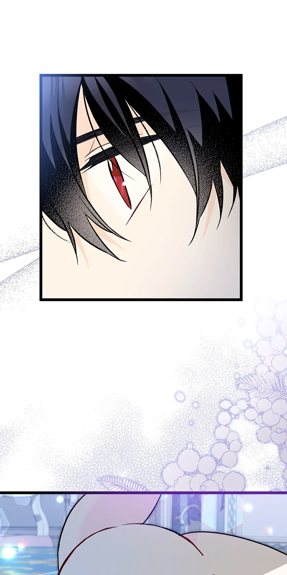 A Symbiotic Relationship Between A Rabbit And A Black Panther - Chapter 119 Page 44