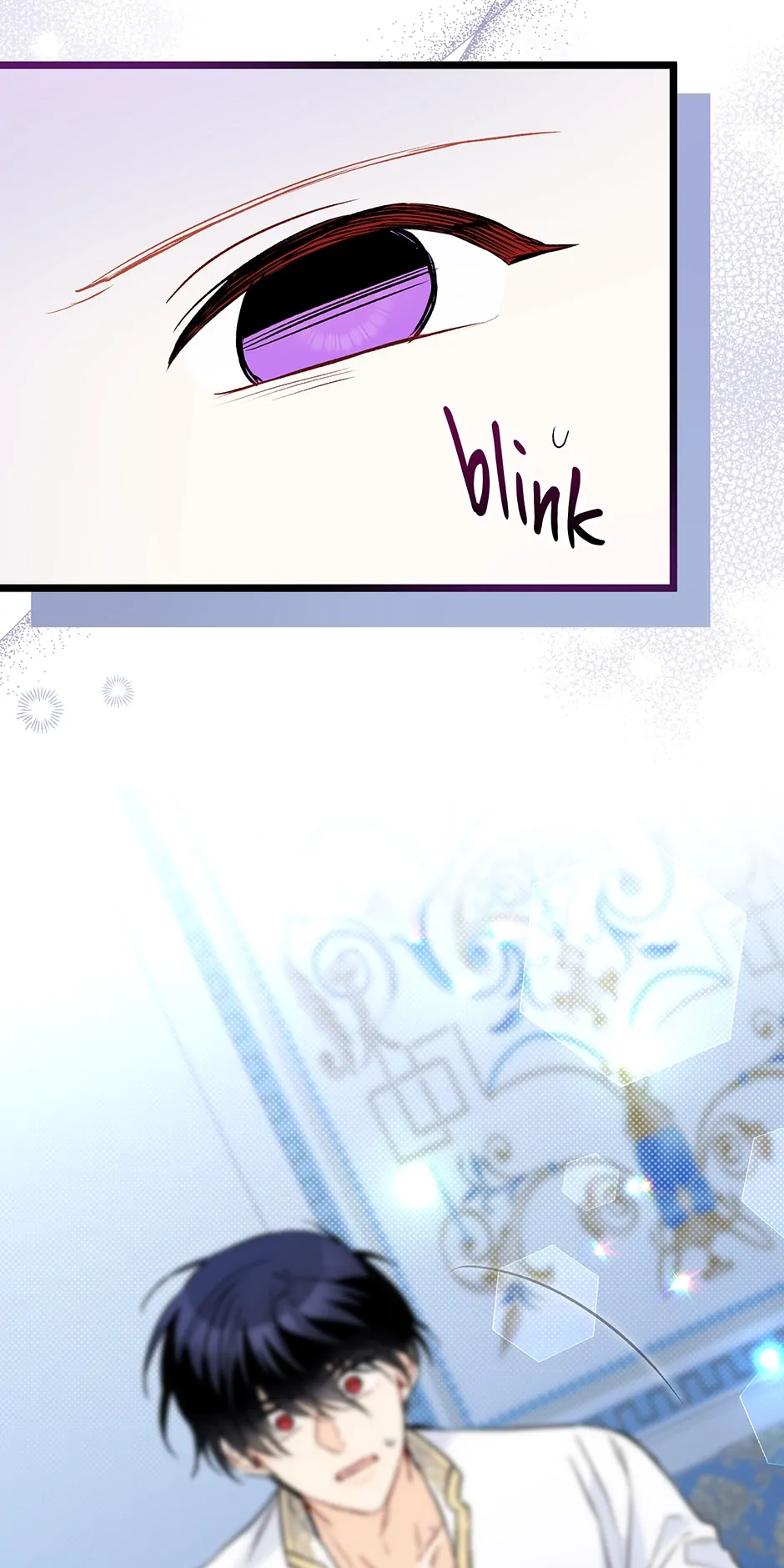 A Symbiotic Relationship Between A Rabbit And A Black Panther - Chapter 119 Page 47