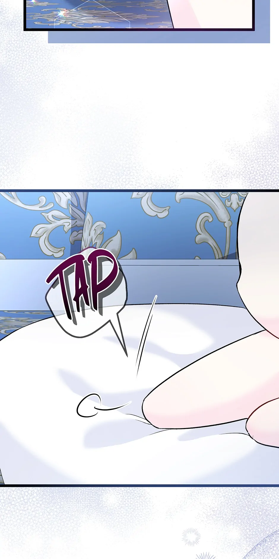 A Symbiotic Relationship Between A Rabbit And A Black Panther - Chapter 119 Page 50
