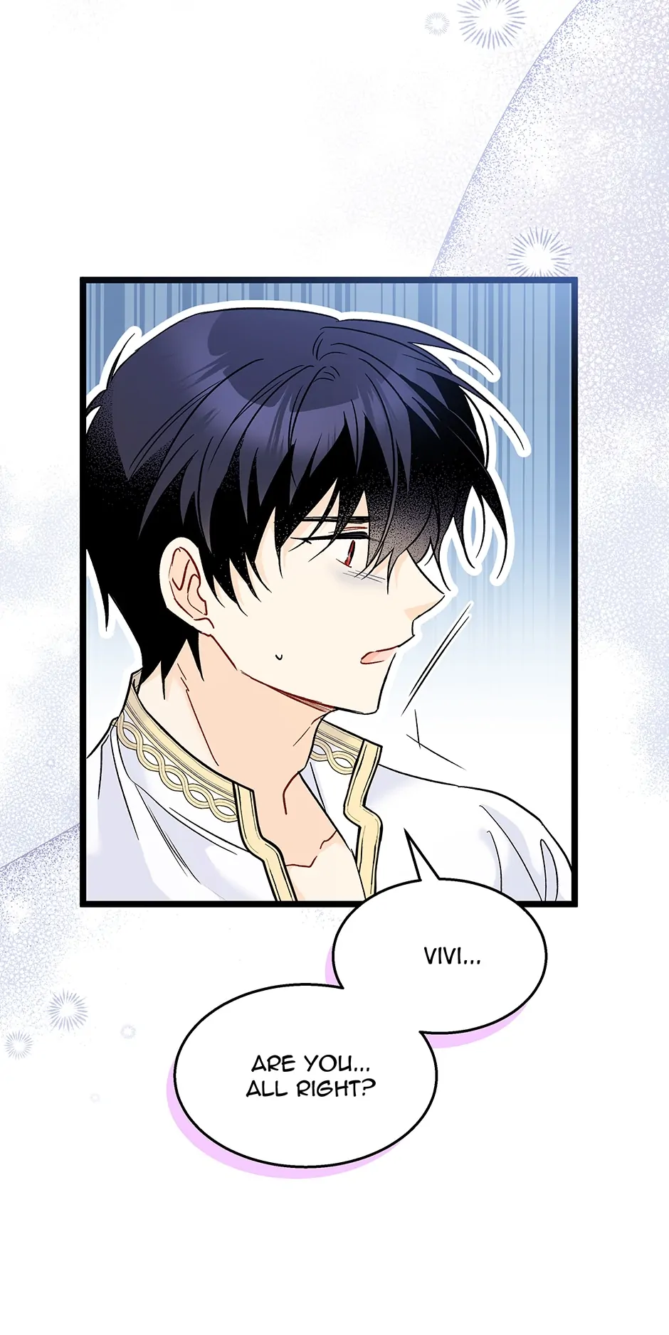 A Symbiotic Relationship Between A Rabbit And A Black Panther - Chapter 119 Page 51