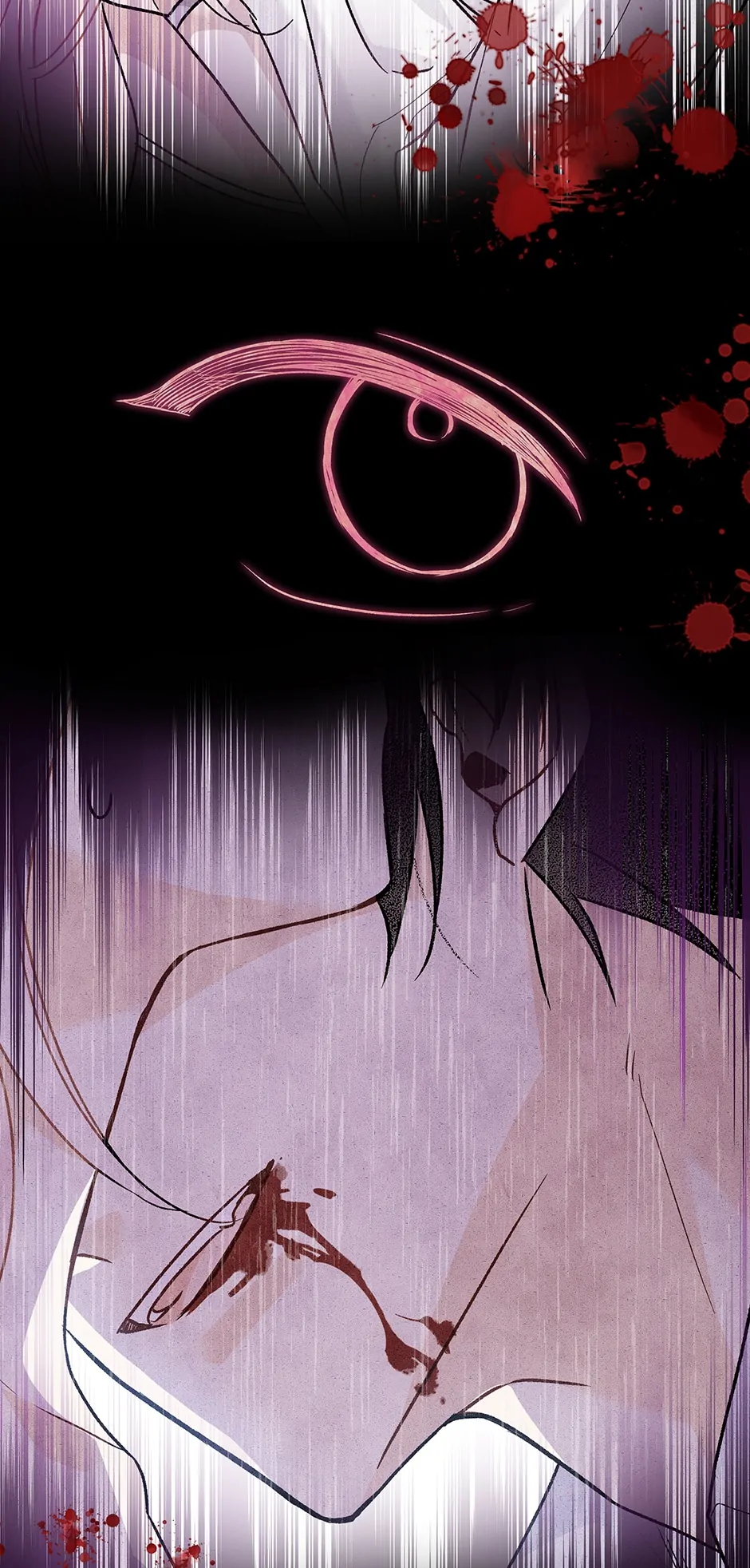 A Symbiotic Relationship Between A Rabbit And A Black Panther - Chapter 119 Page 57