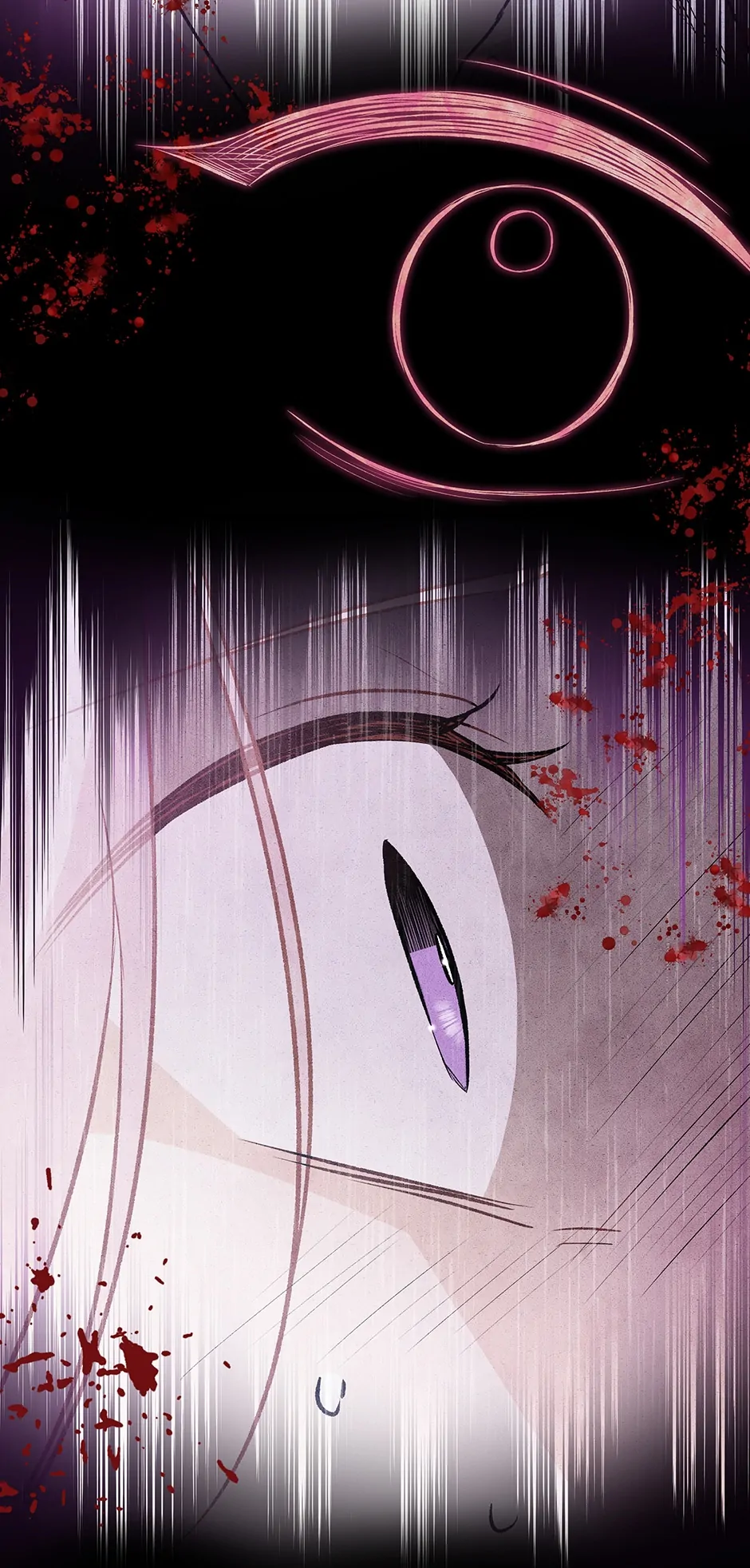 A Symbiotic Relationship Between A Rabbit And A Black Panther - Chapter 119 Page 58