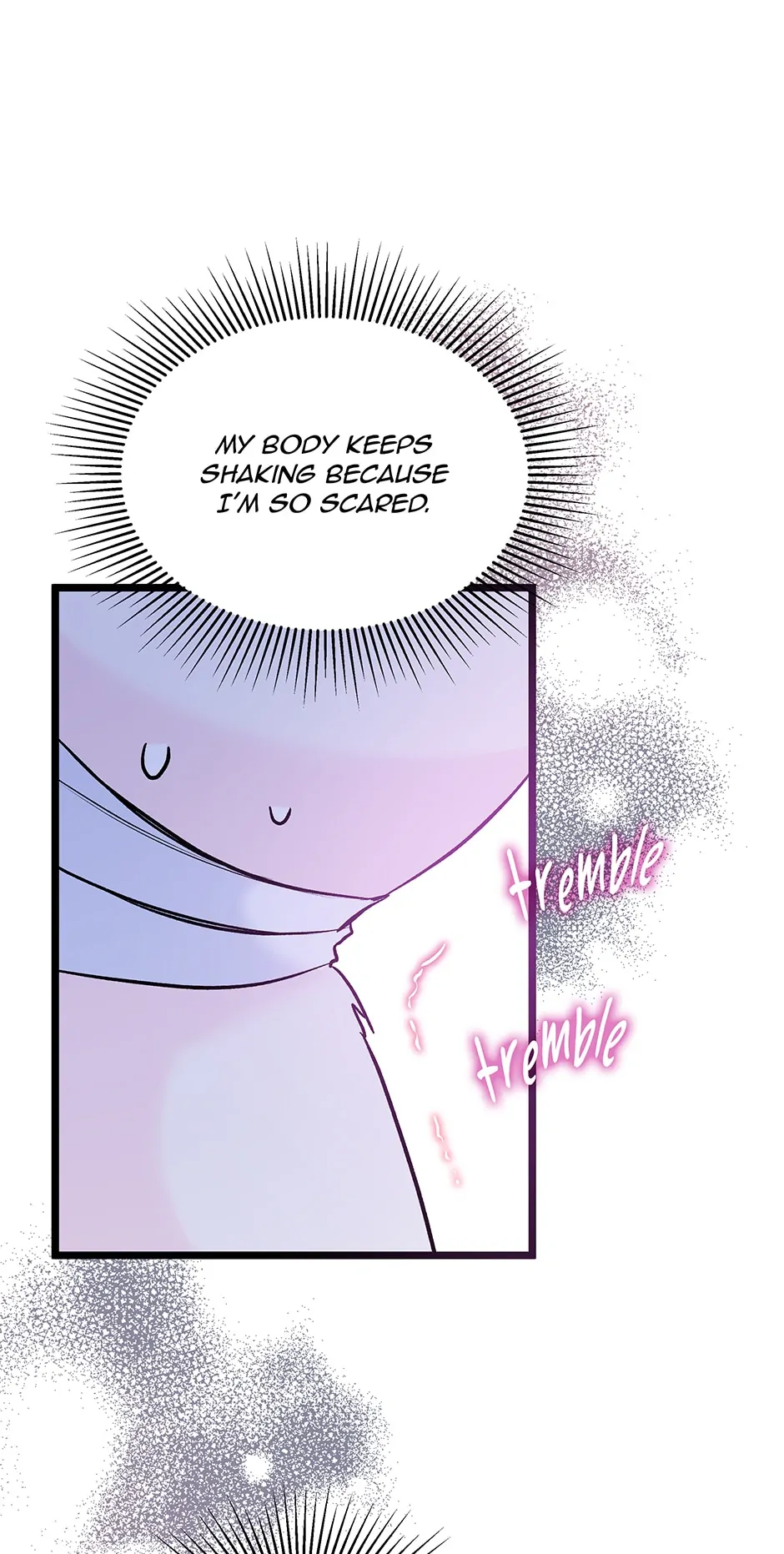 A Symbiotic Relationship Between A Rabbit And A Black Panther - Chapter 120 Page 10