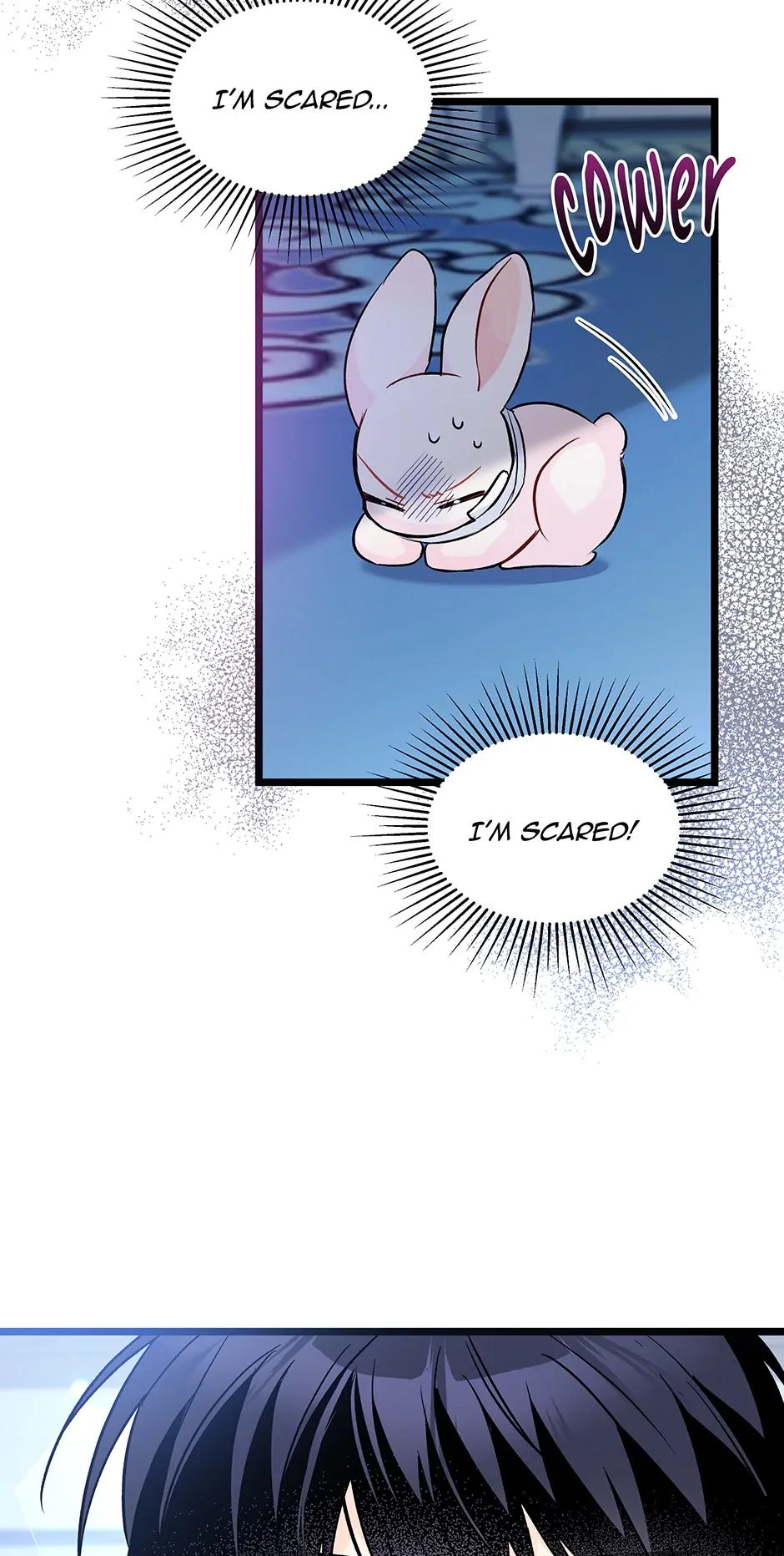 A Symbiotic Relationship Between A Rabbit And A Black Panther - Chapter 120 Page 11