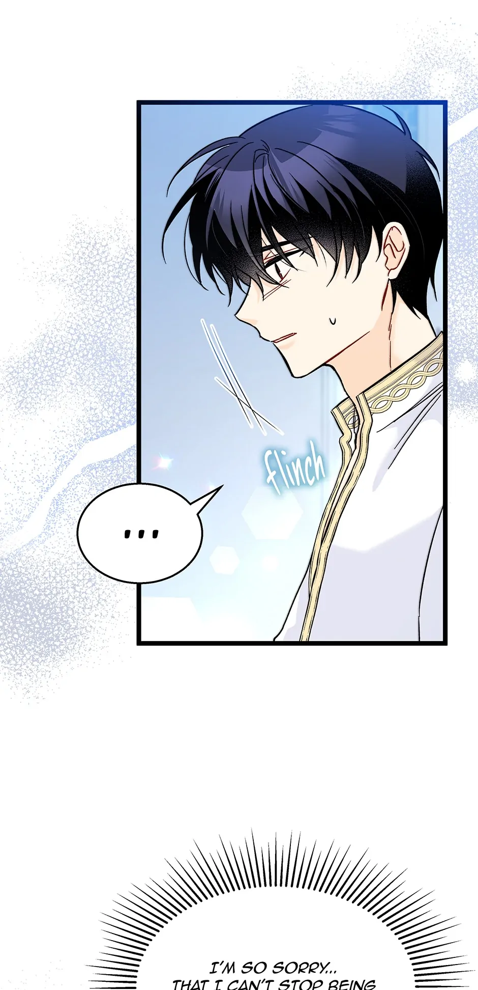 A Symbiotic Relationship Between A Rabbit And A Black Panther - Chapter 120 Page 23