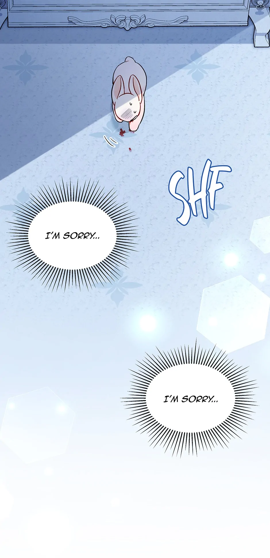 A Symbiotic Relationship Between A Rabbit And A Black Panther - Chapter 120 Page 26