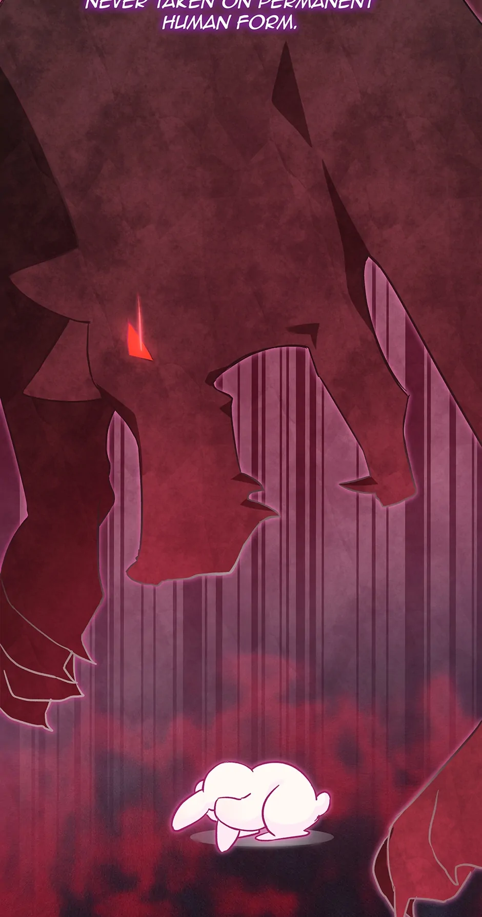 A Symbiotic Relationship Between A Rabbit And A Black Panther - Chapter 120 Page 3