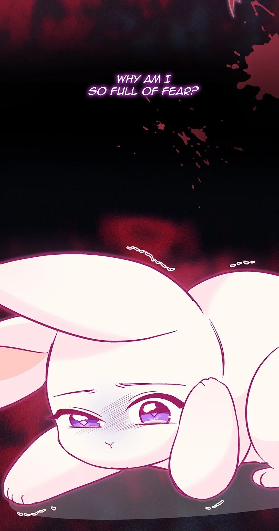 A Symbiotic Relationship Between A Rabbit And A Black Panther - Chapter 120 Page 4