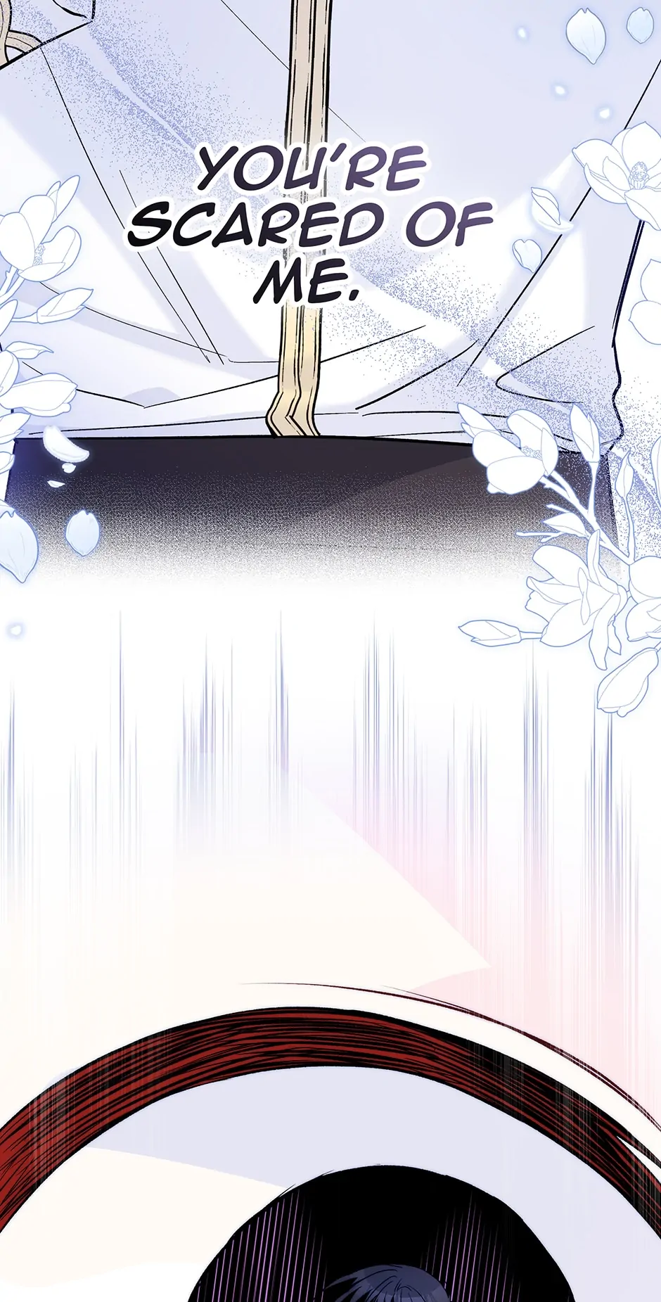 A Symbiotic Relationship Between A Rabbit And A Black Panther - Chapter 120 Page 41