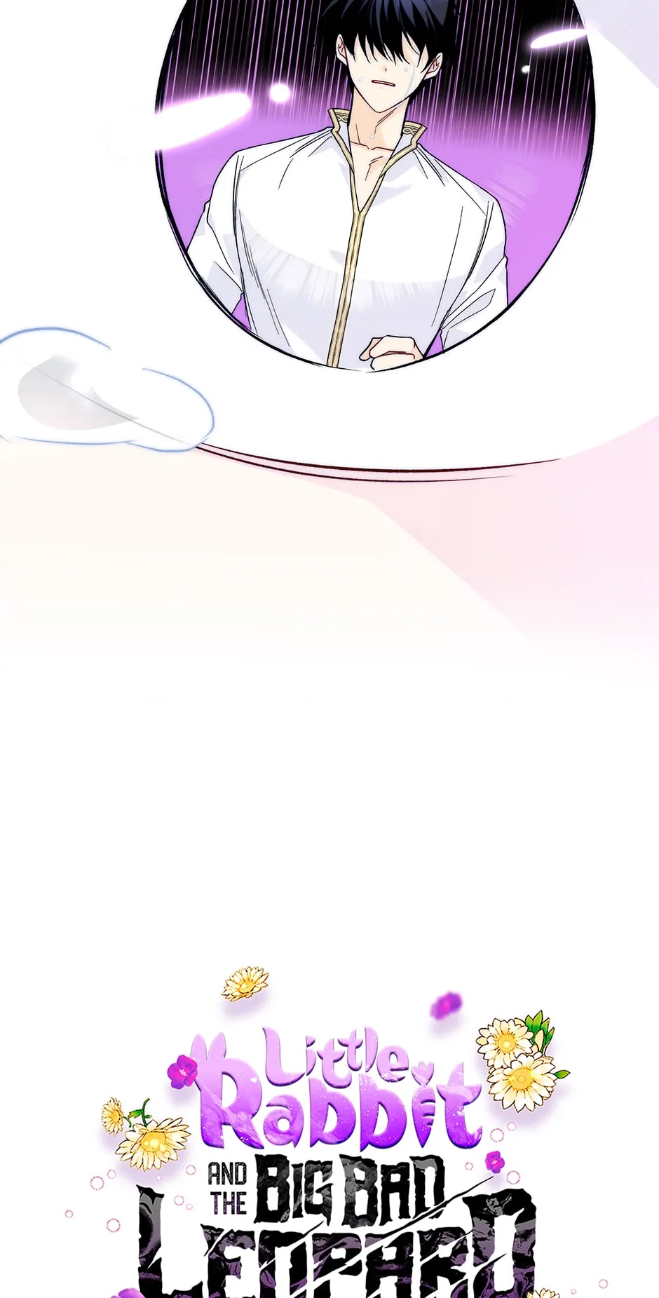 A Symbiotic Relationship Between A Rabbit And A Black Panther - Chapter 120 Page 42