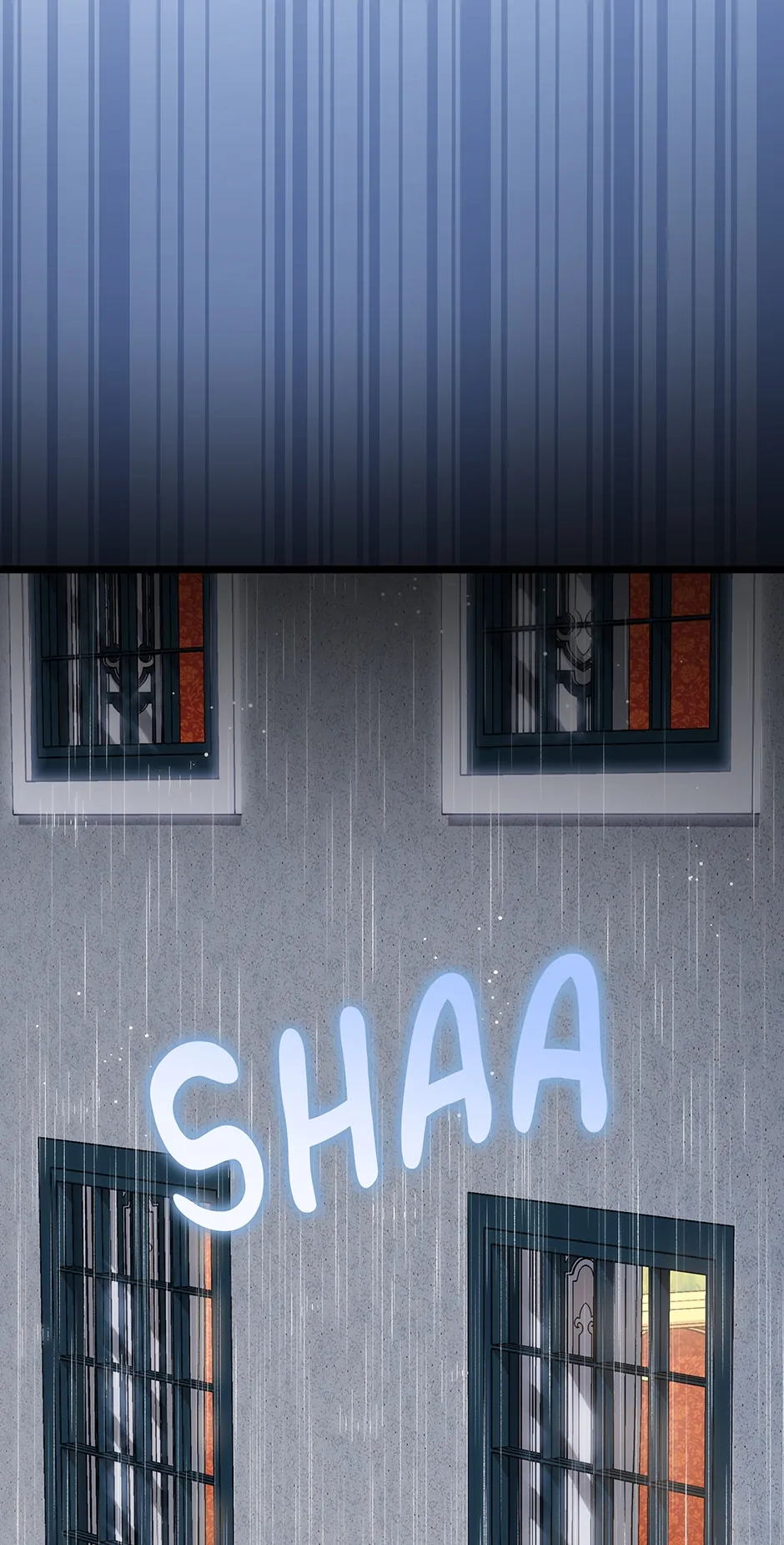 A Symbiotic Relationship Between A Rabbit And A Black Panther - Chapter 120 Page 44